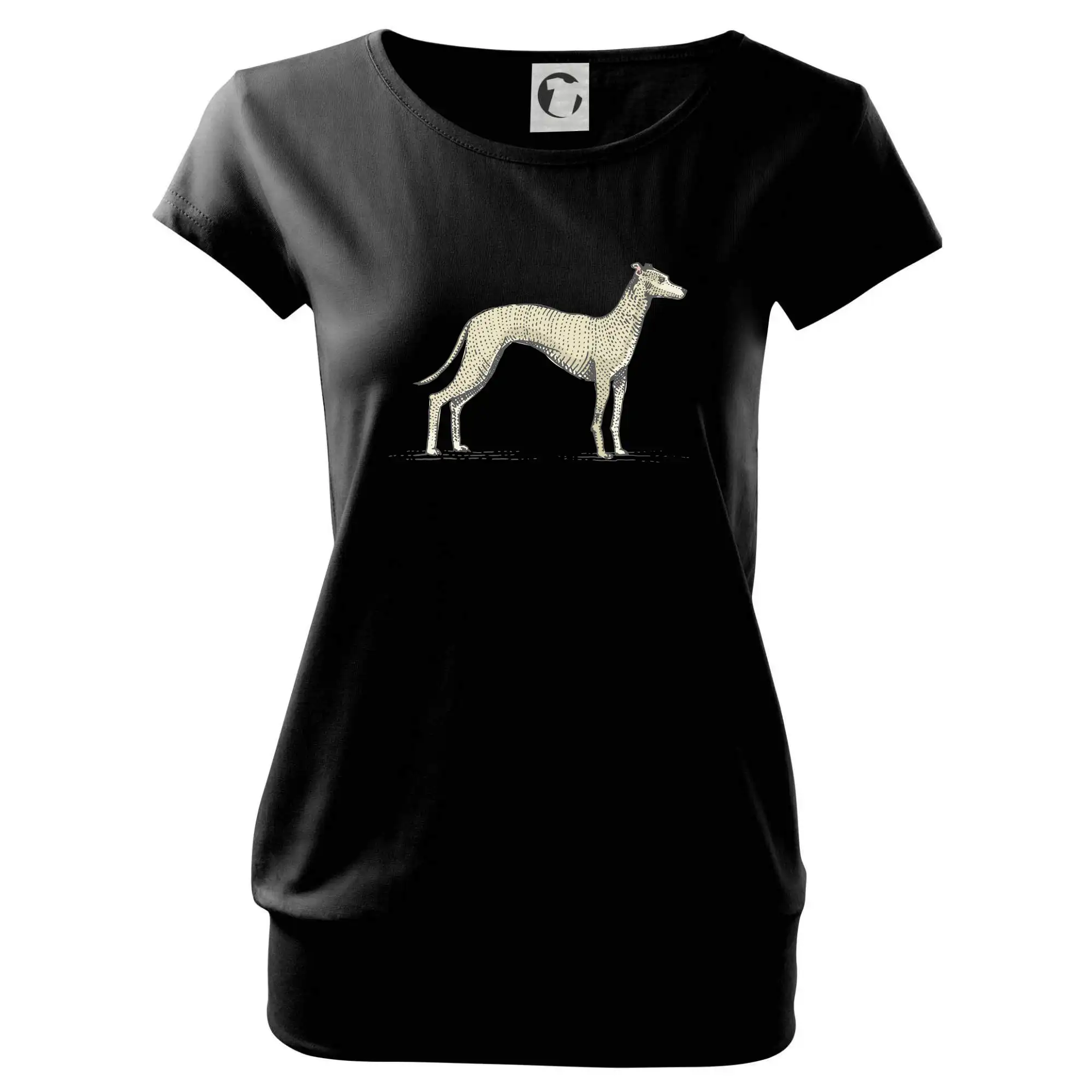 Vintage Whippet