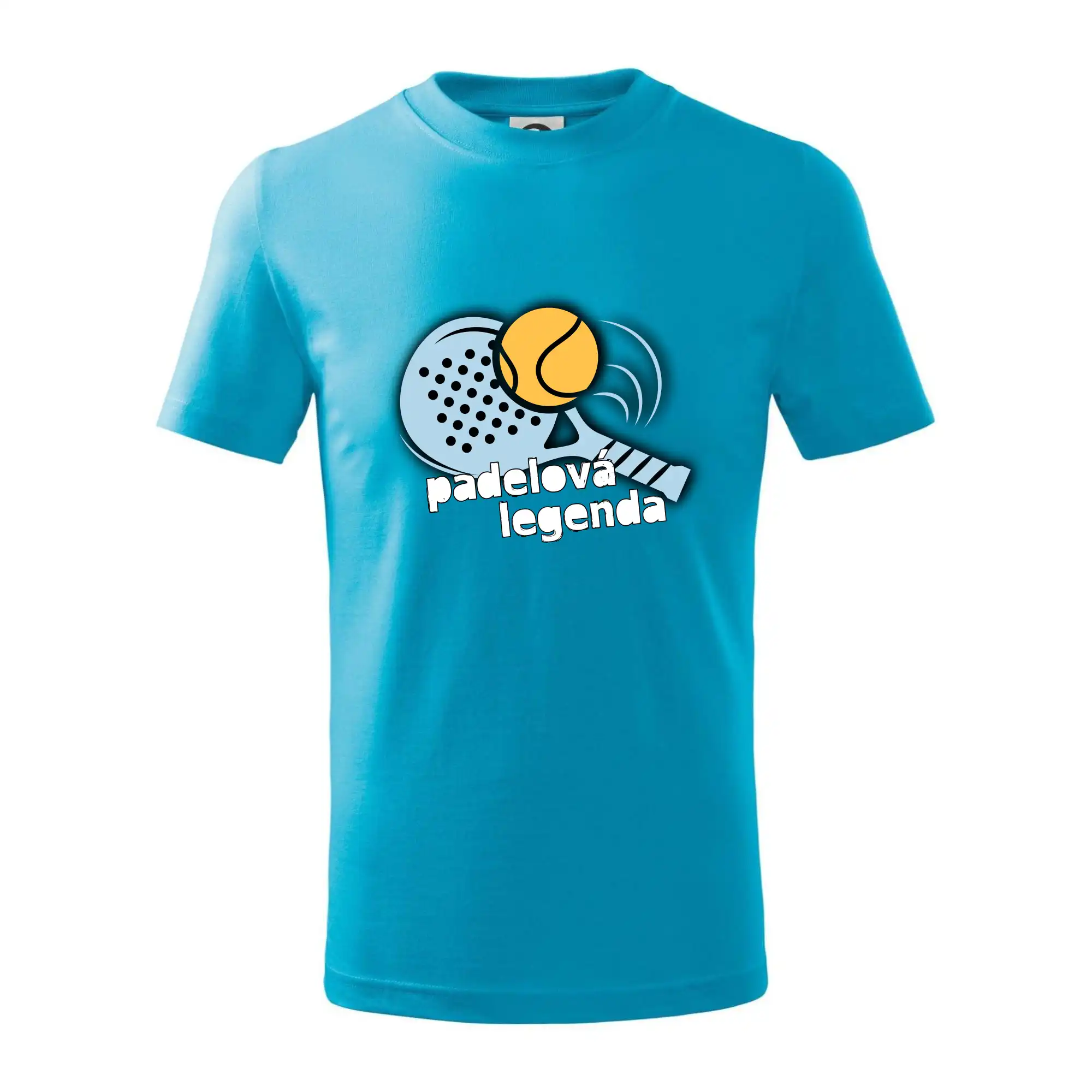 Padelová legenda