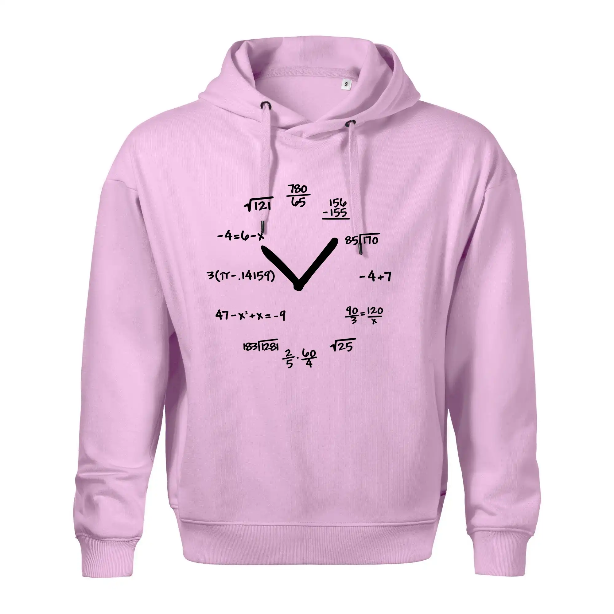 Matematické hodiny