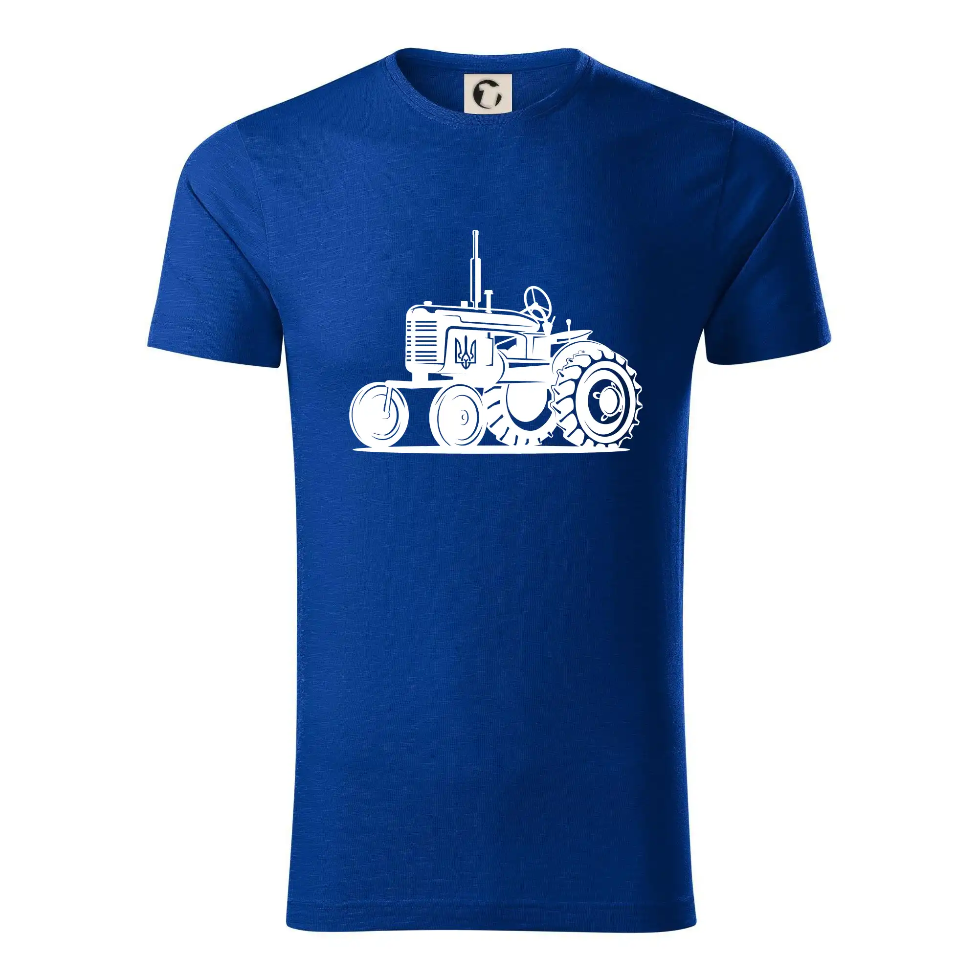 Traktor Ukrajinské armády
