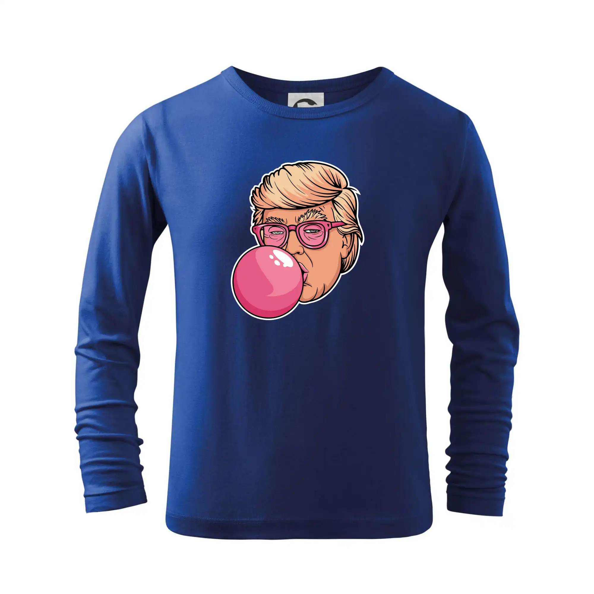 Trump gum