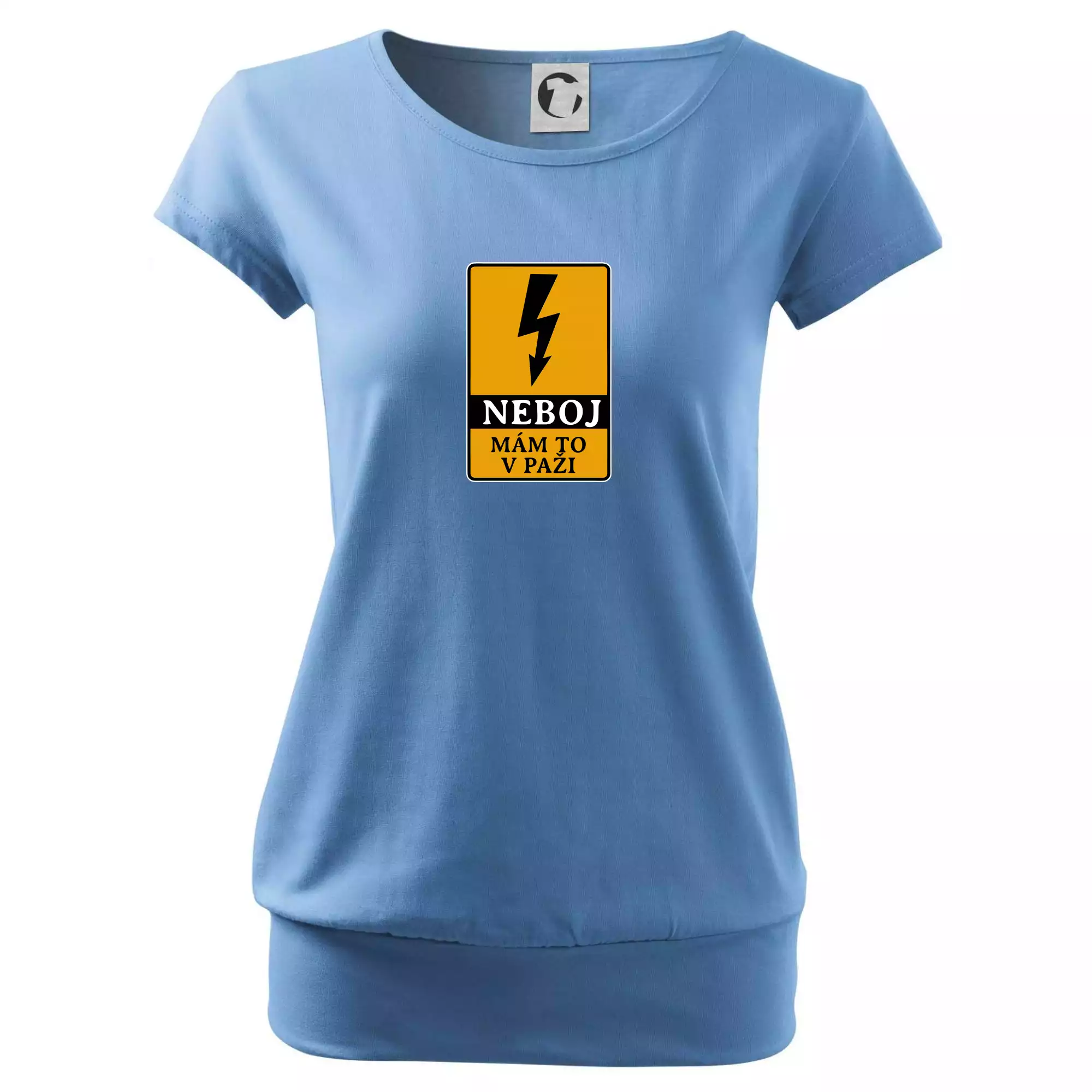 Elektrikář - neboj mám to v paži