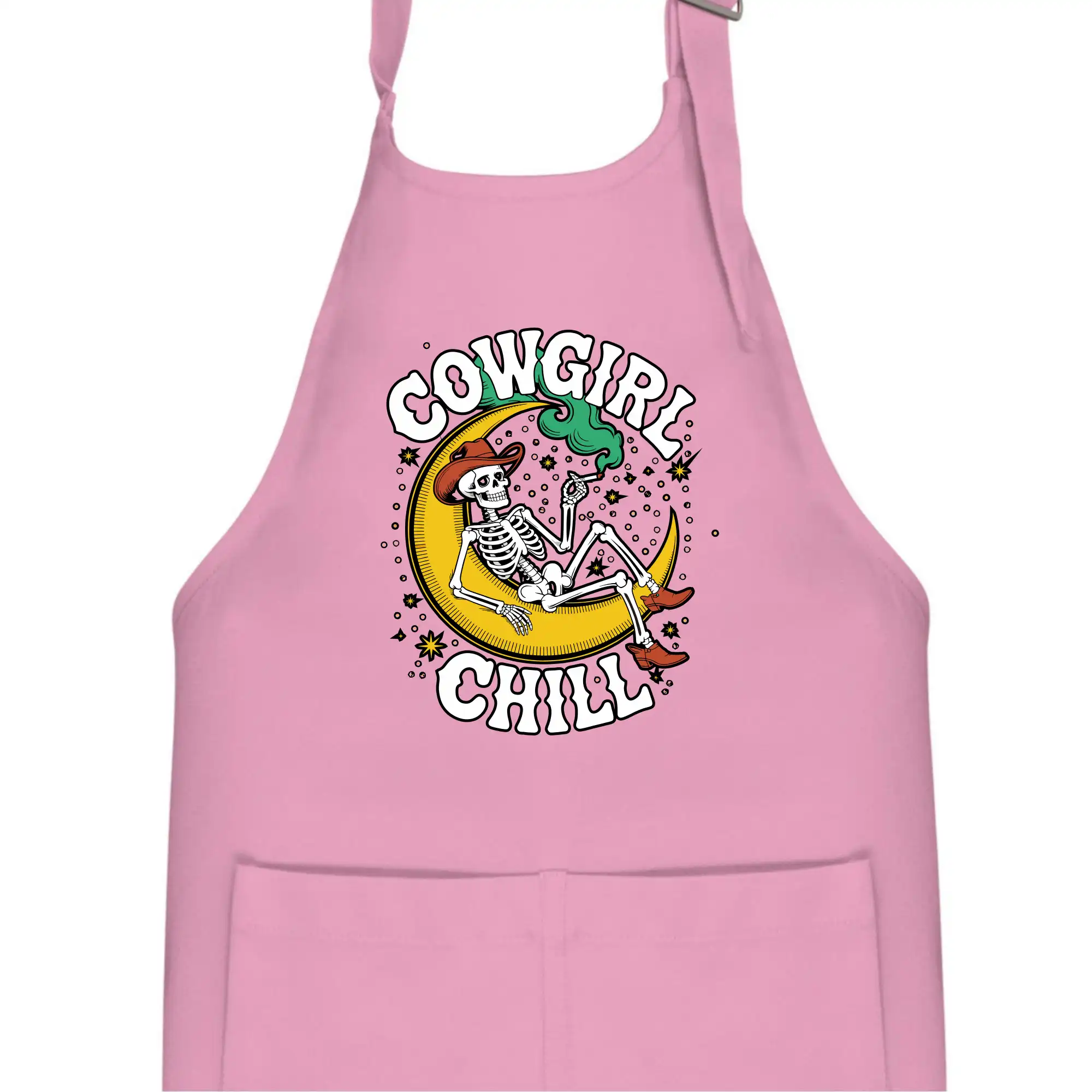 Cowgirl Chill