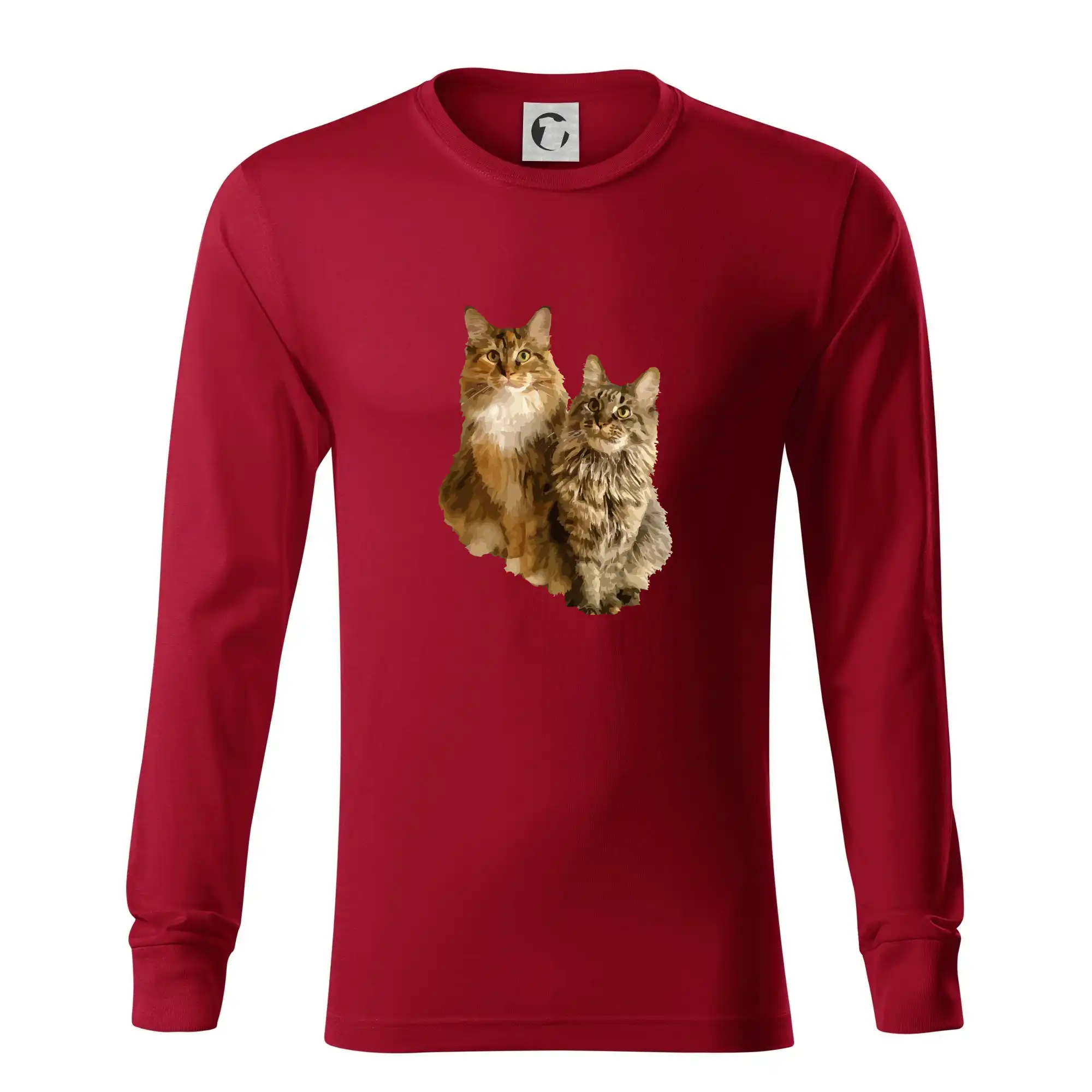 Kočky vectorizované  (Moňas)