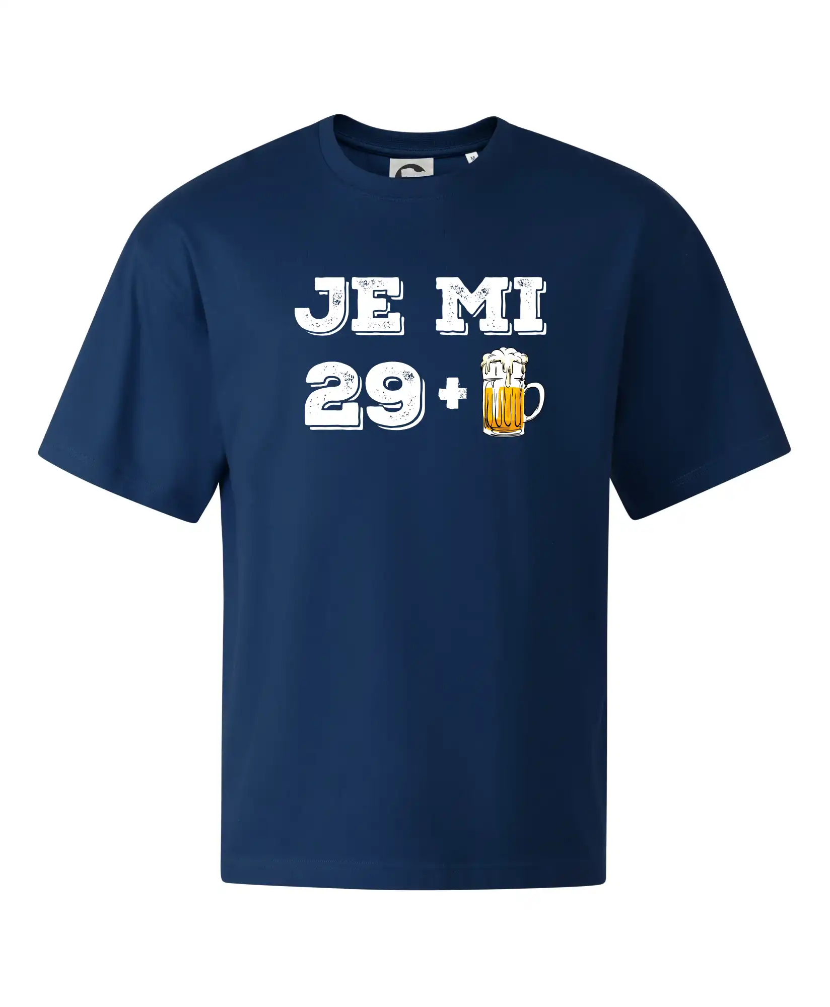 Je mi 30 pivo