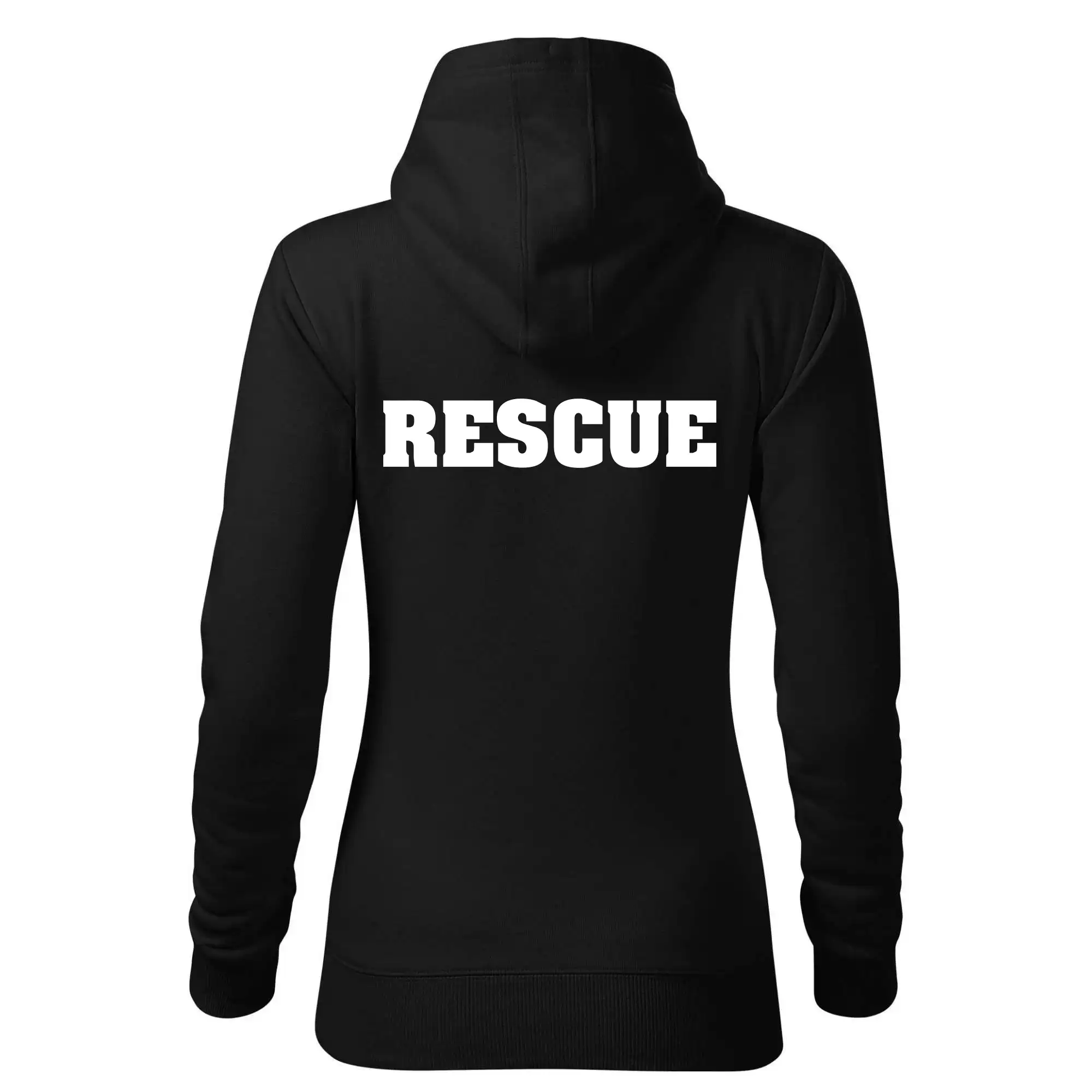 Rescue - vaše jméno
