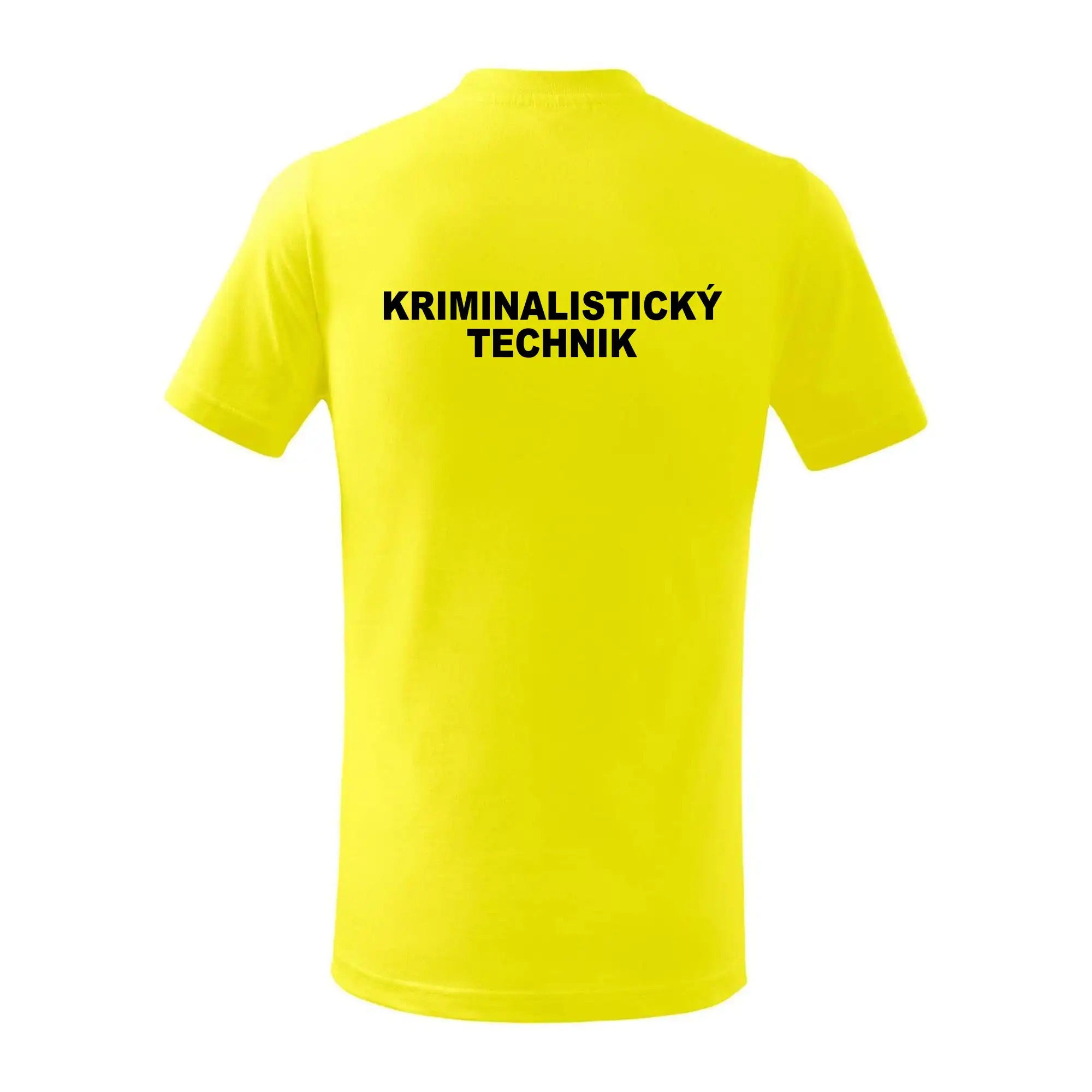 Kriminalistický technik