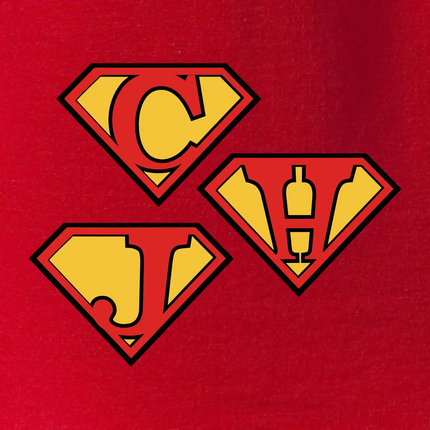 Superman písmeno