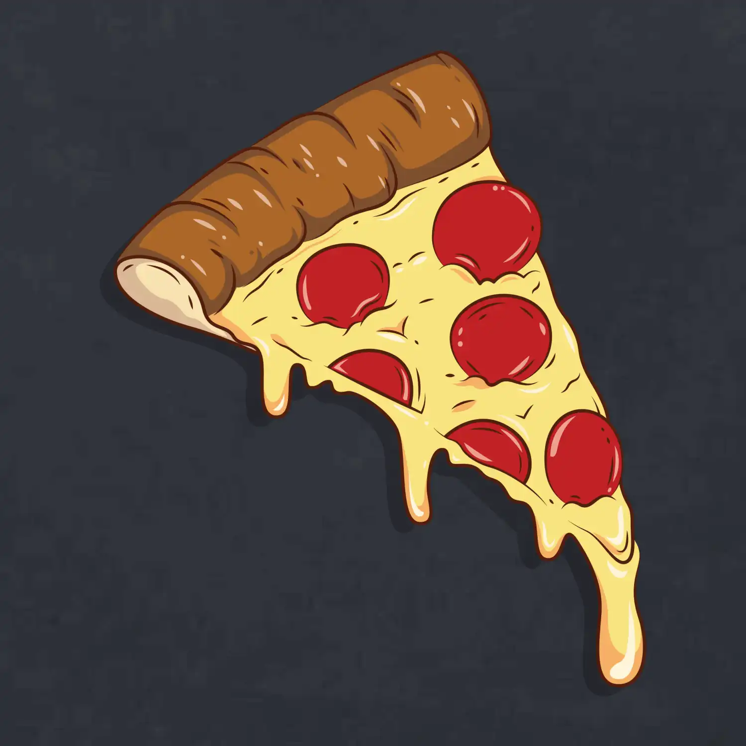 Pizza pro gurmány
