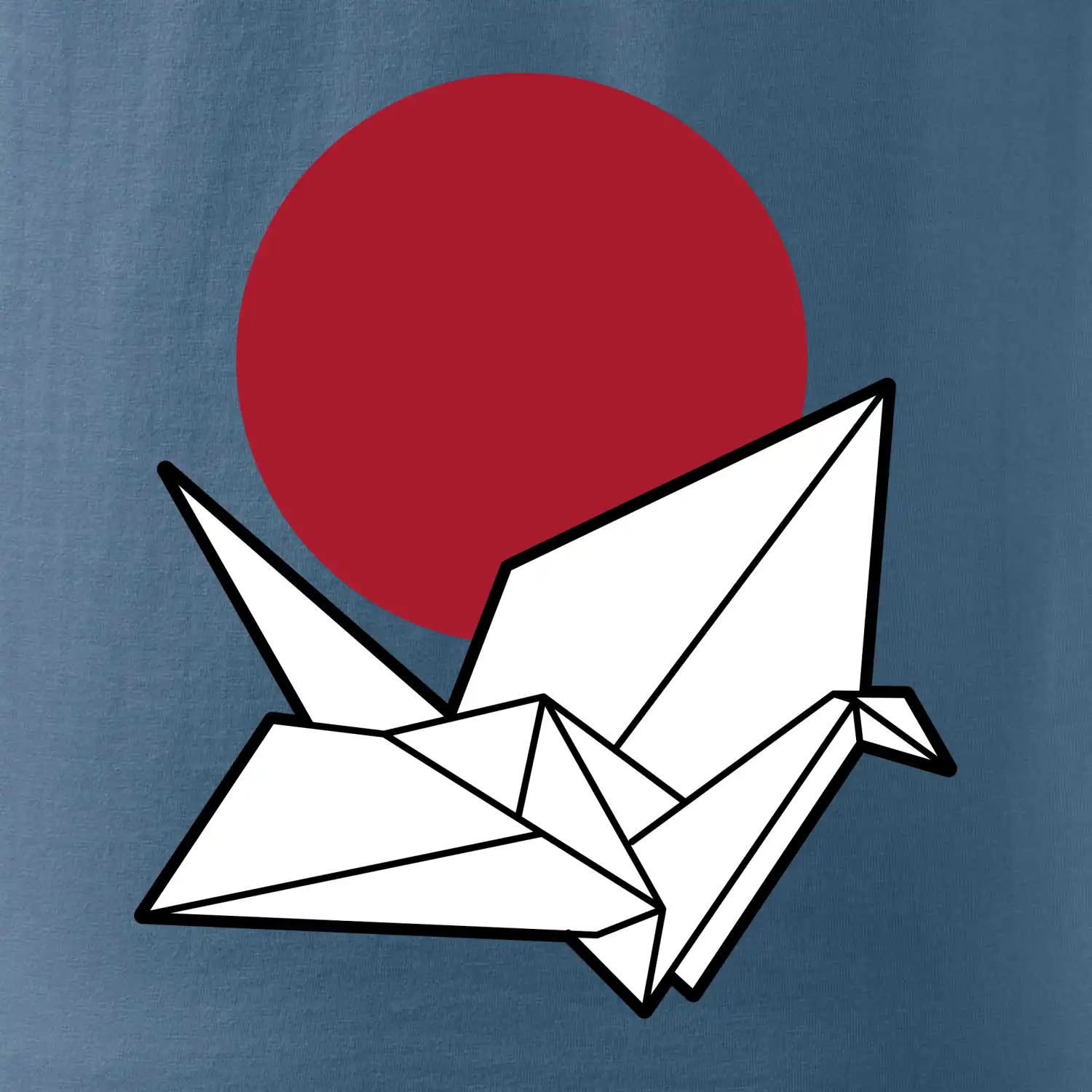 Japan culture - origami