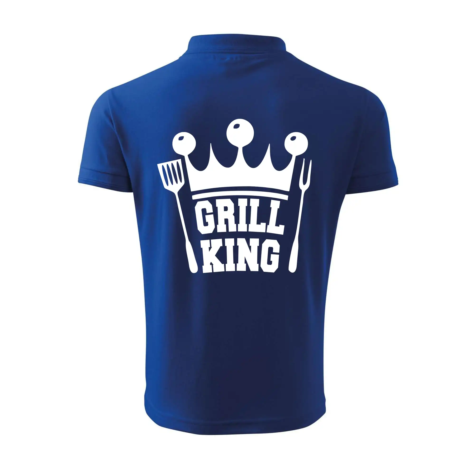 Grilování -  Grill King
