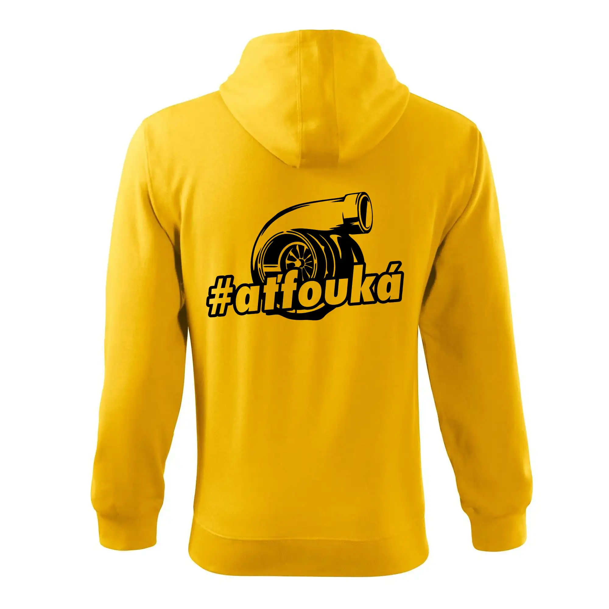 Ať fouká