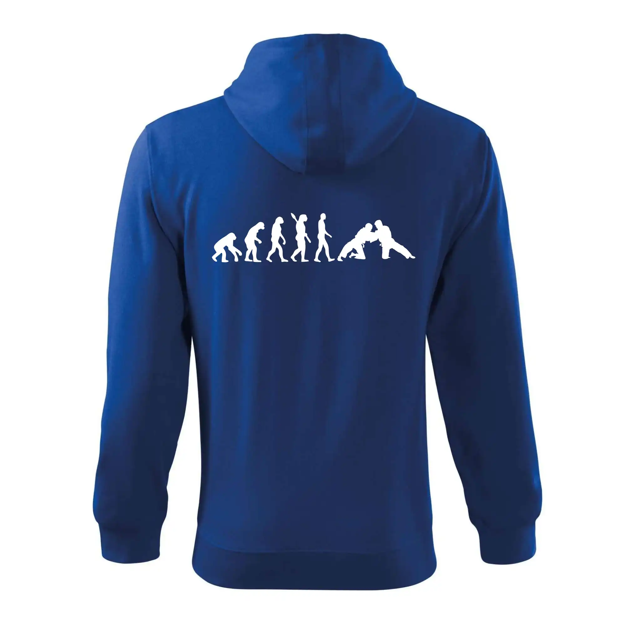 Judo Evoluce