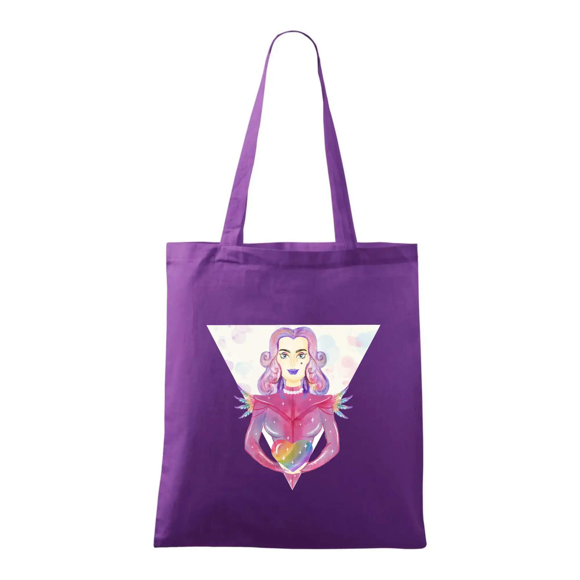 Pride múza