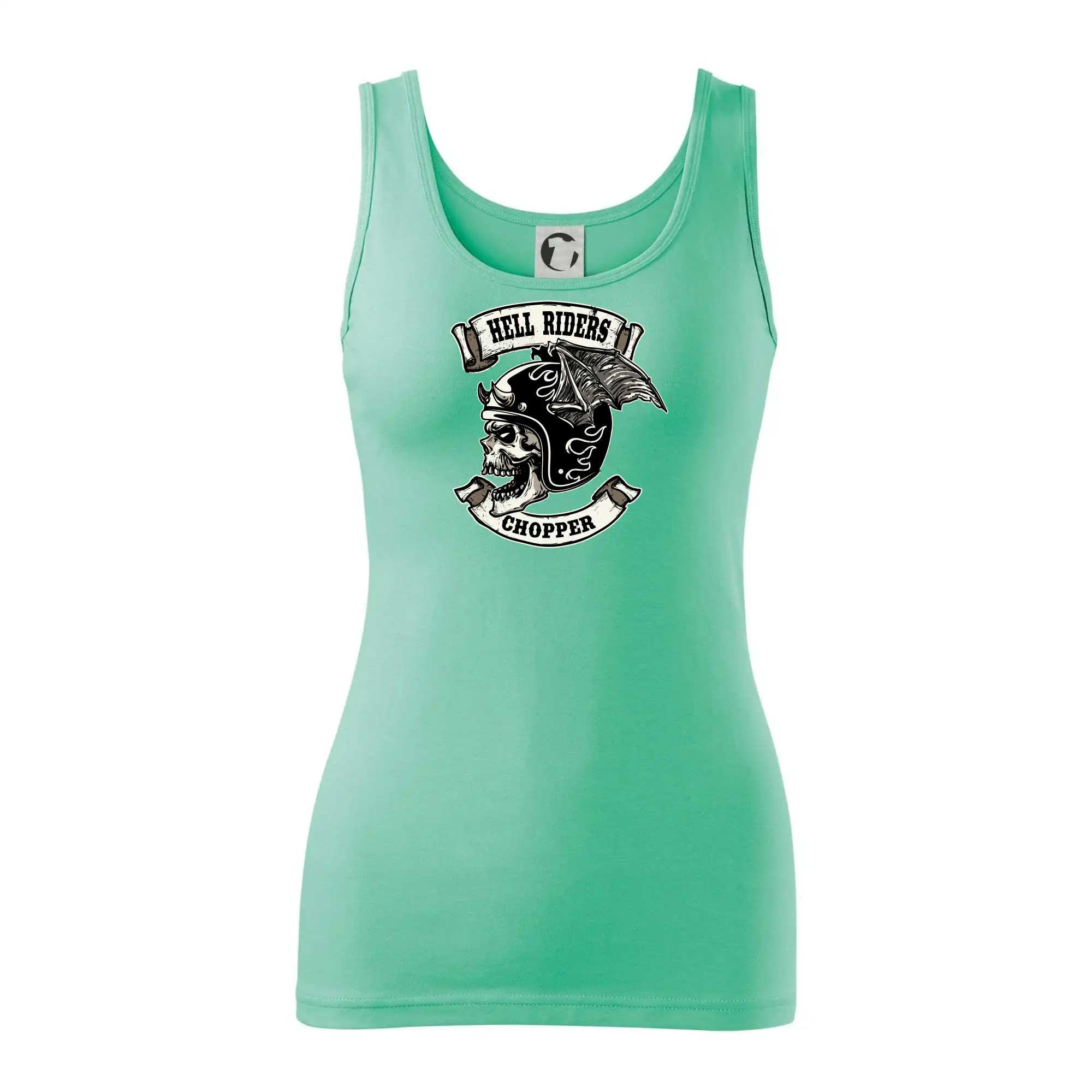 Hell Riders Chopper