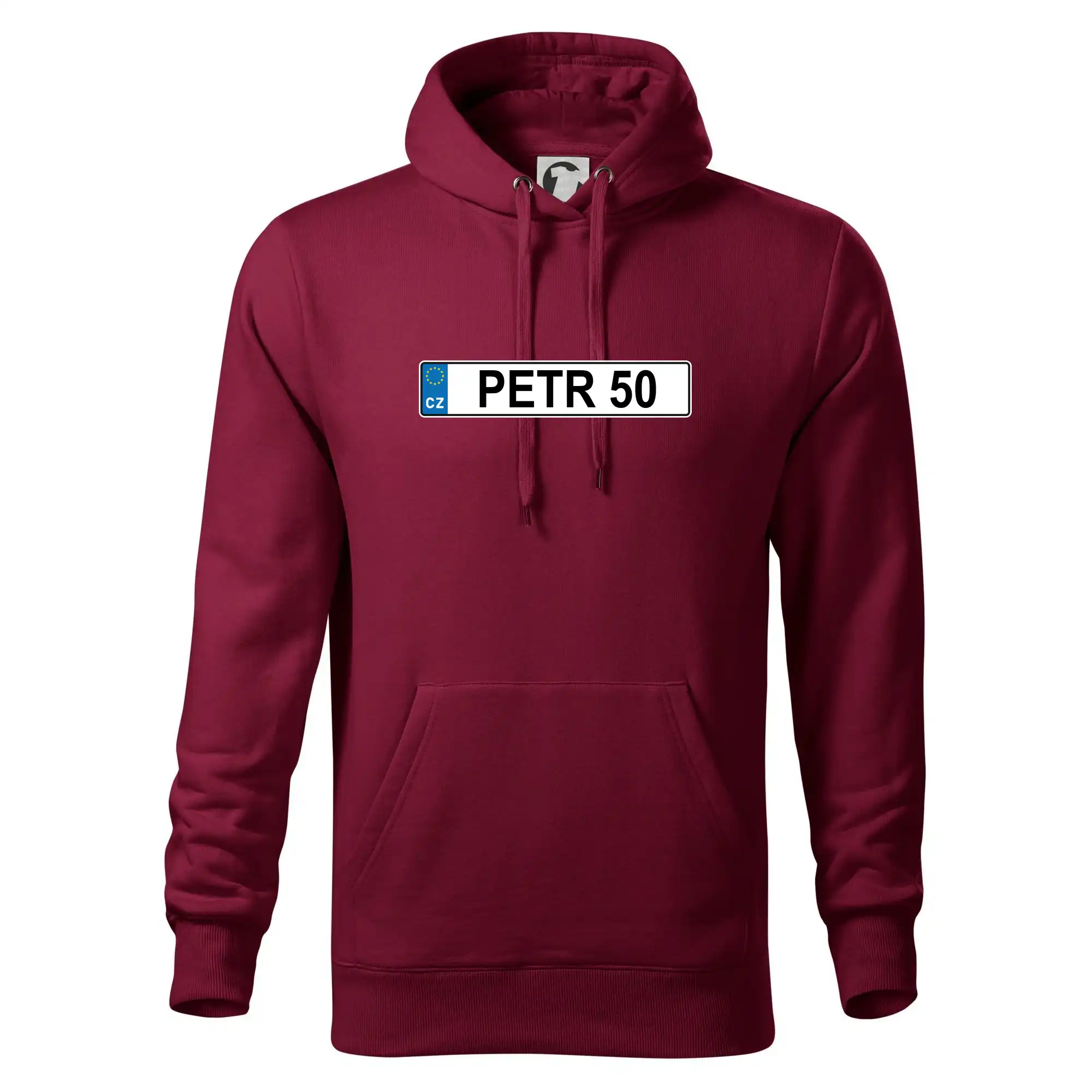 SPZ Petr 50