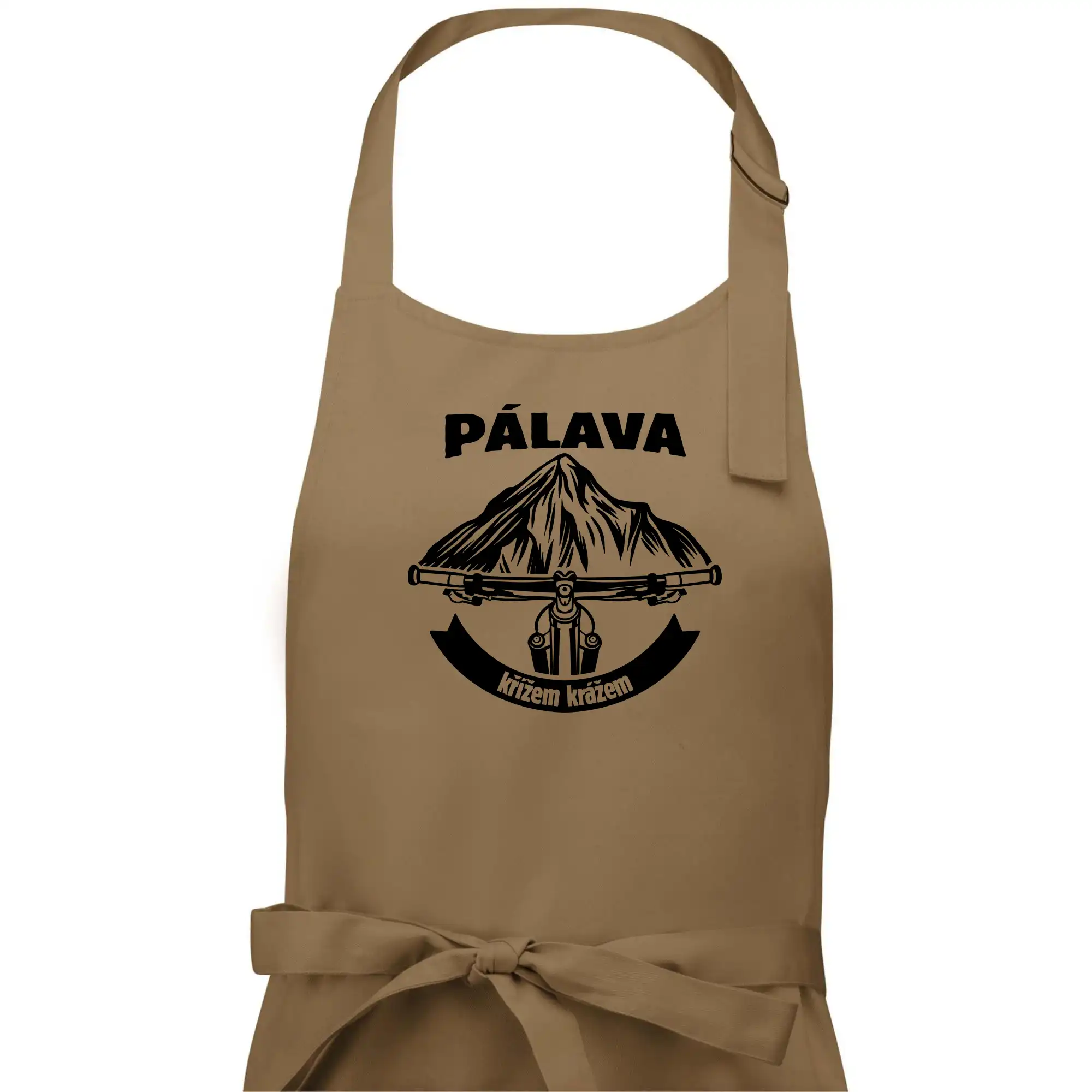 Pálava křížem krážem