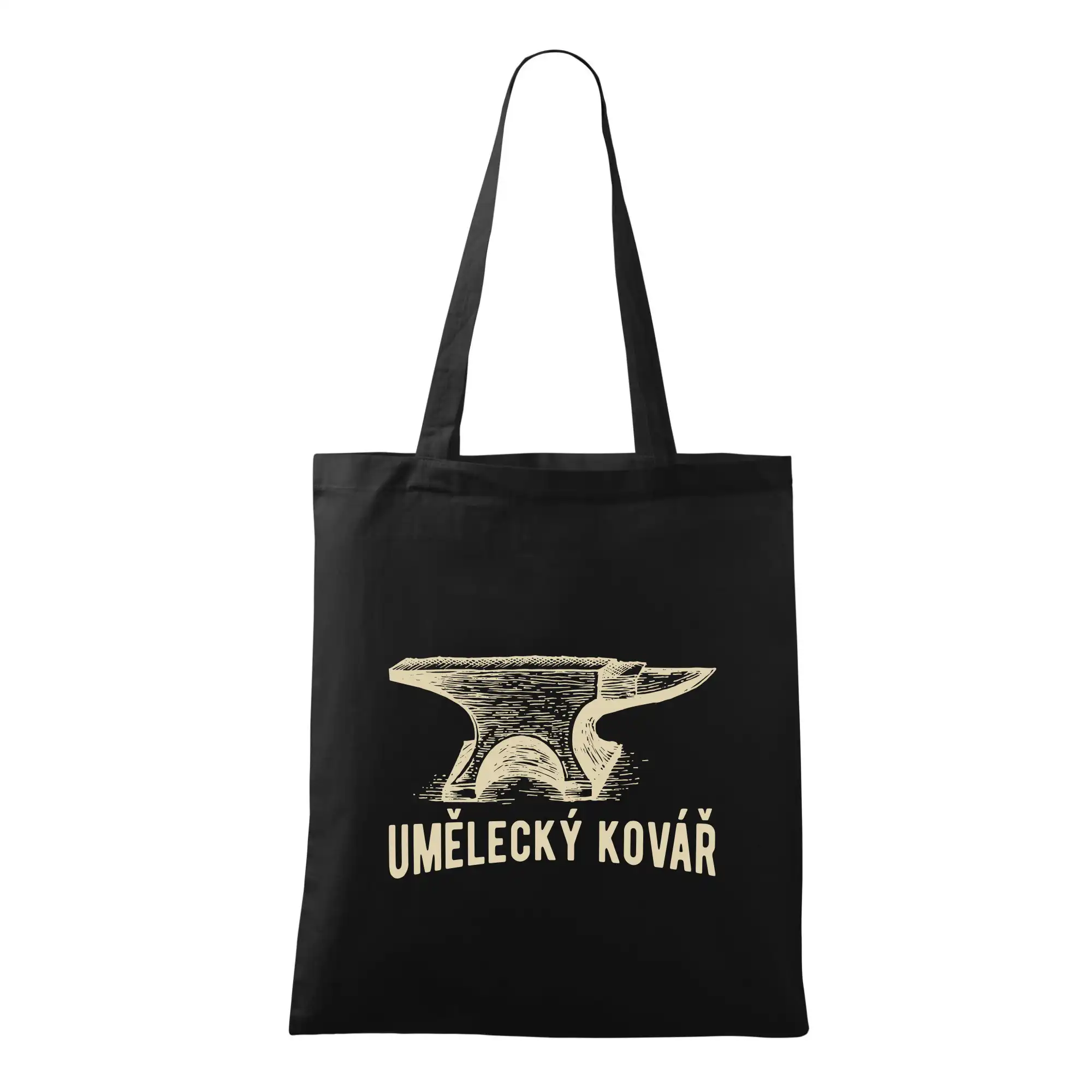 Umělecký kovář