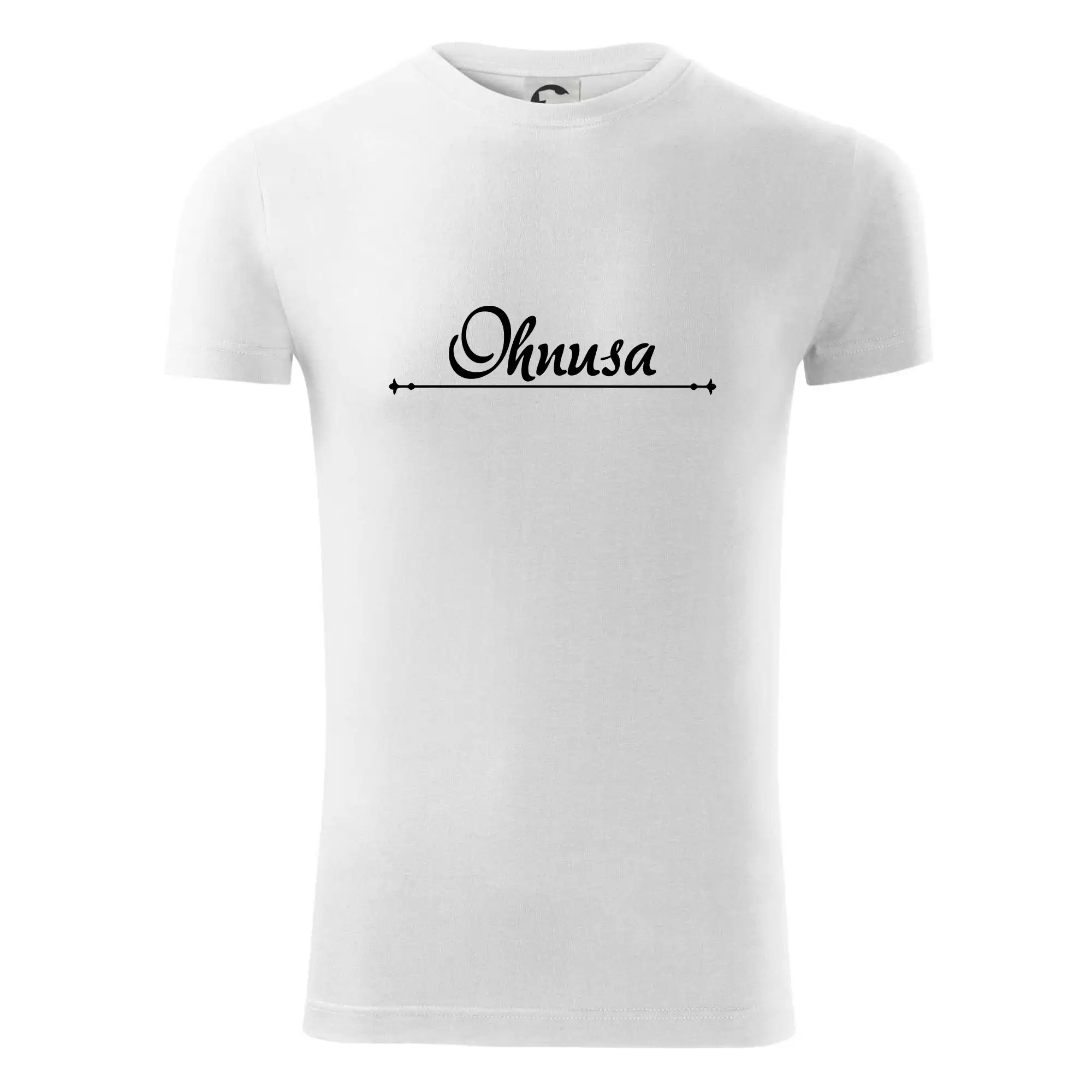 Staročeština - Ohnusa - nestoudník, hanebník, nemrava