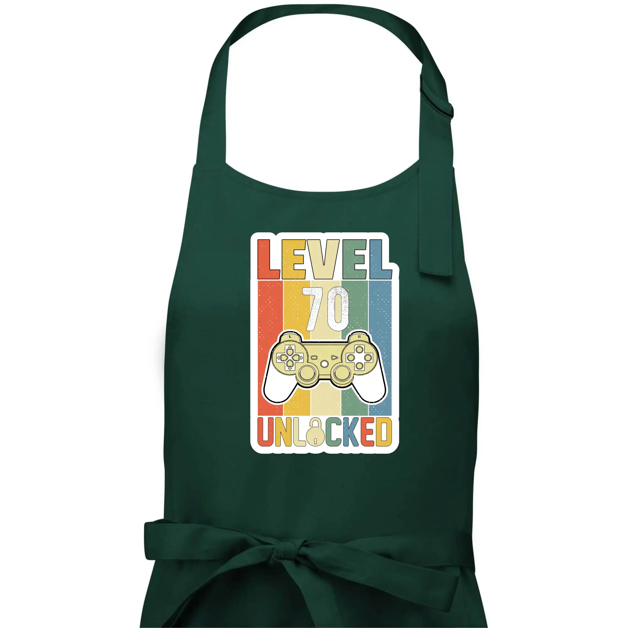 Gaming narozeniny 70