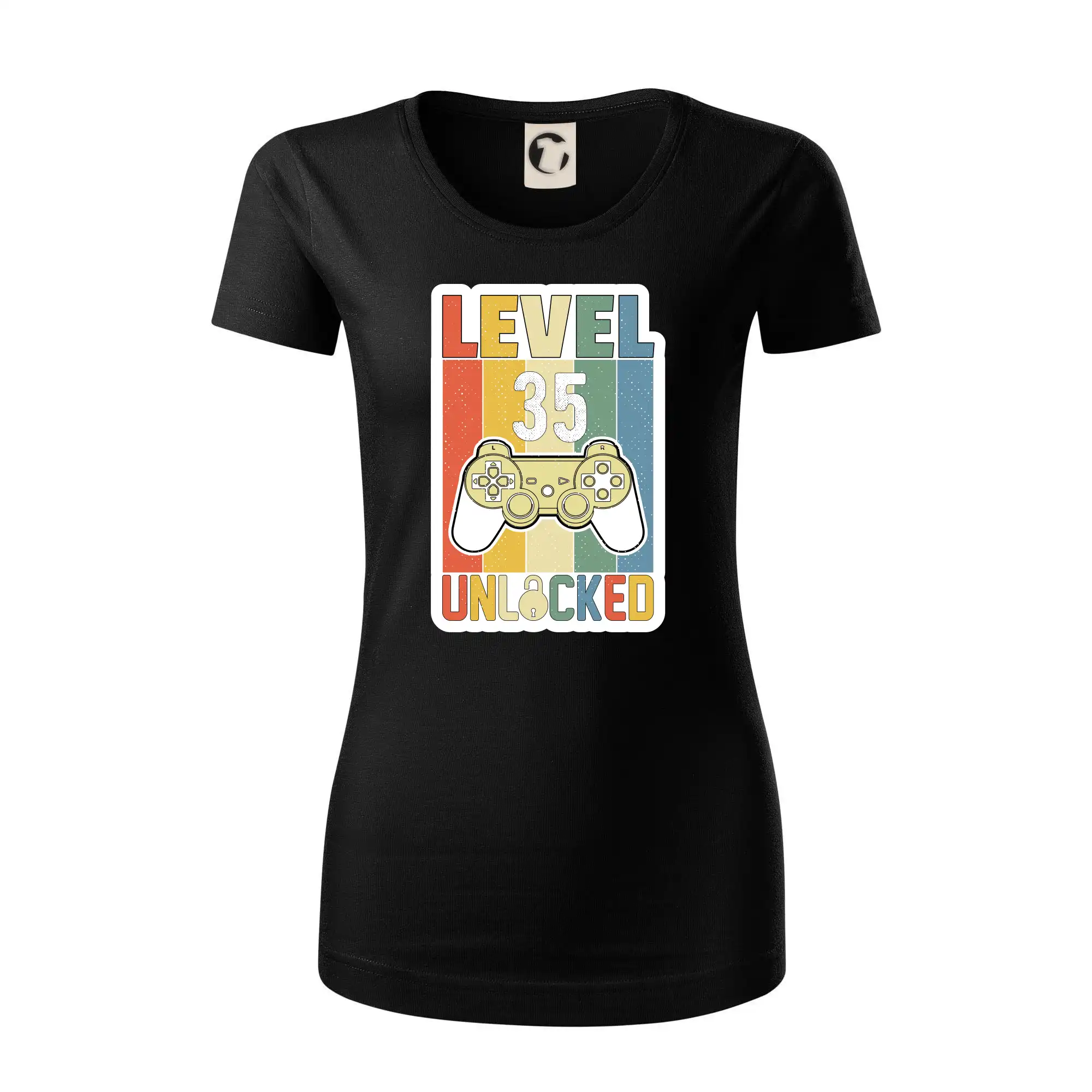 Gaming narozeniny 35