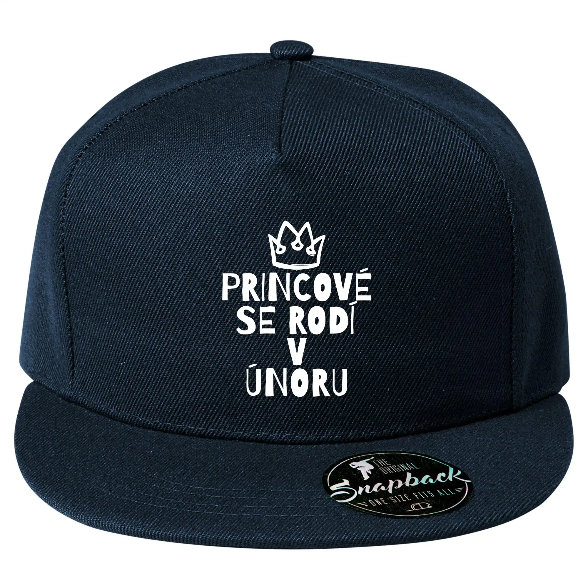 Princové se rodí v únoru