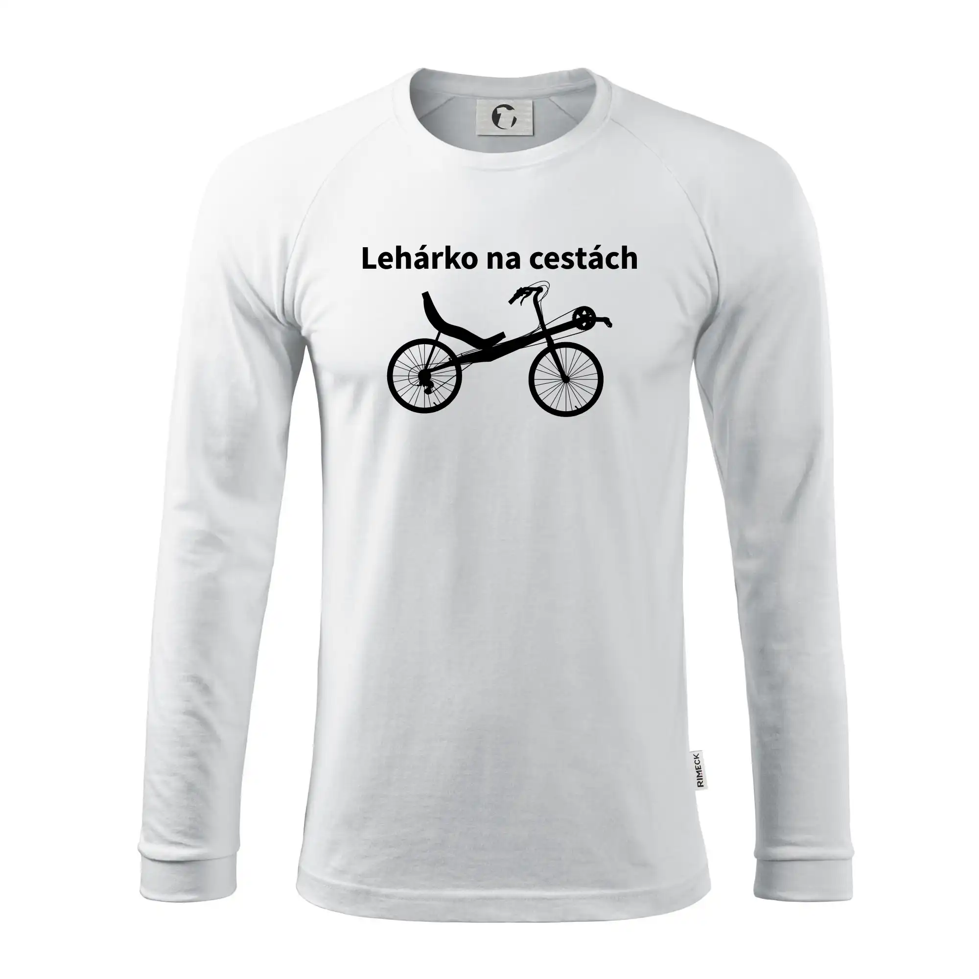Lehárko na cestách