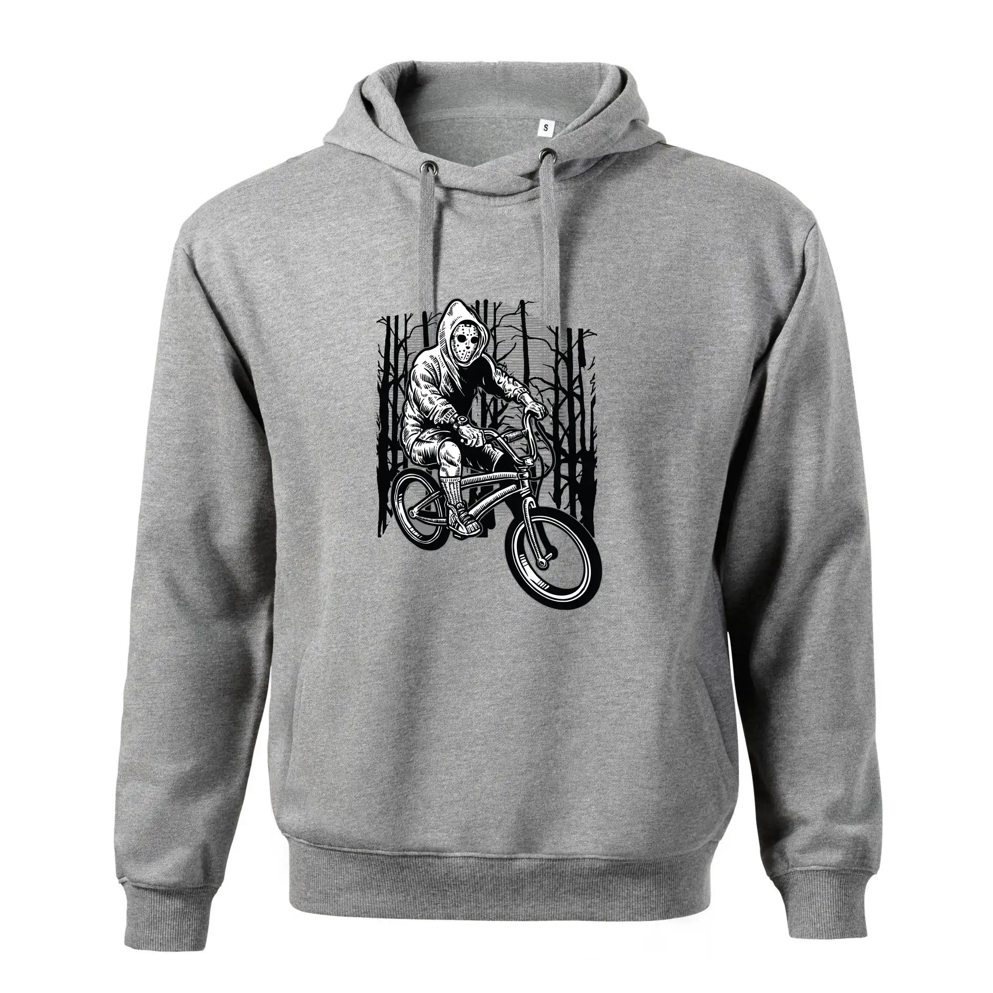 Ride Bike To Kill