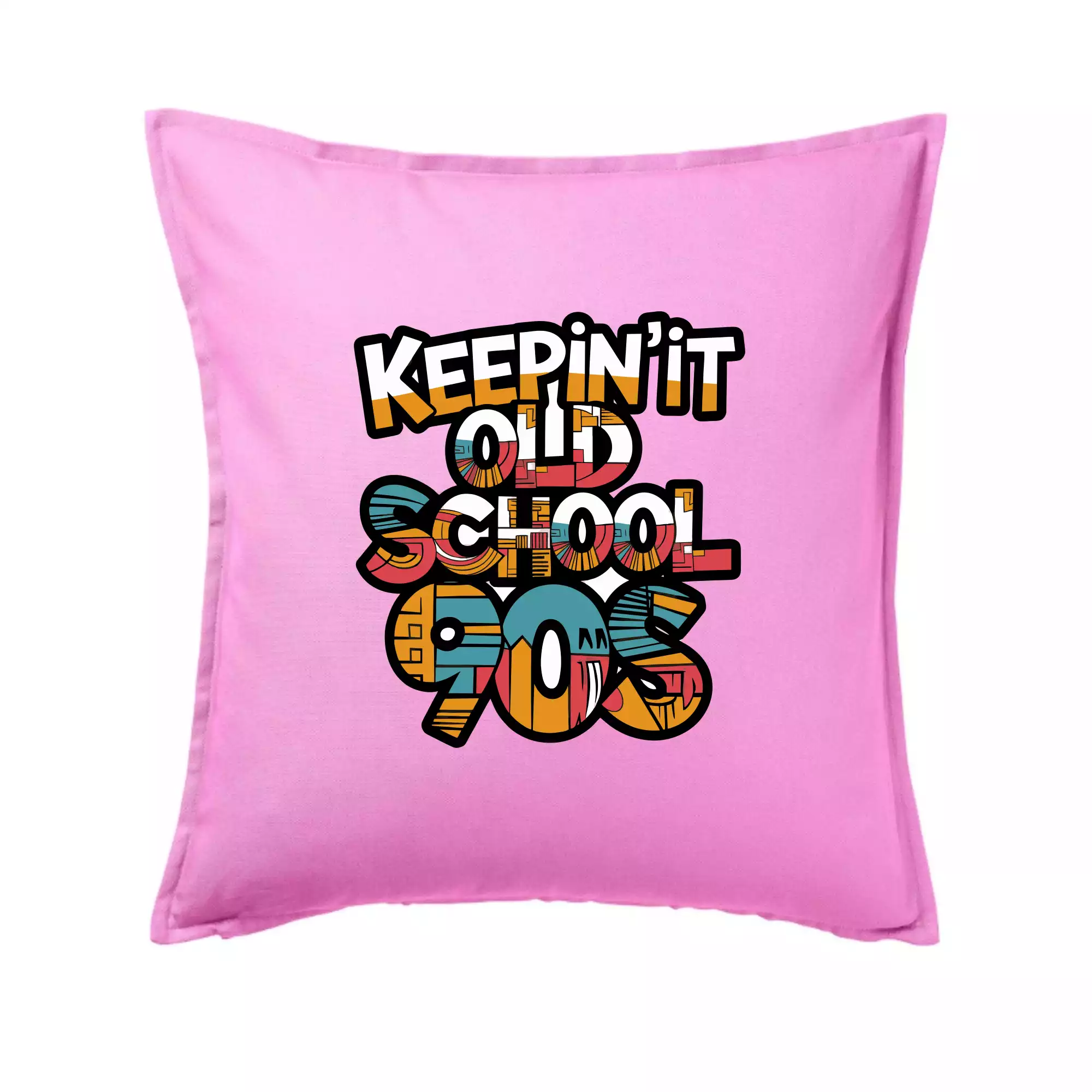 KEEPIN'IT Old School 90s
