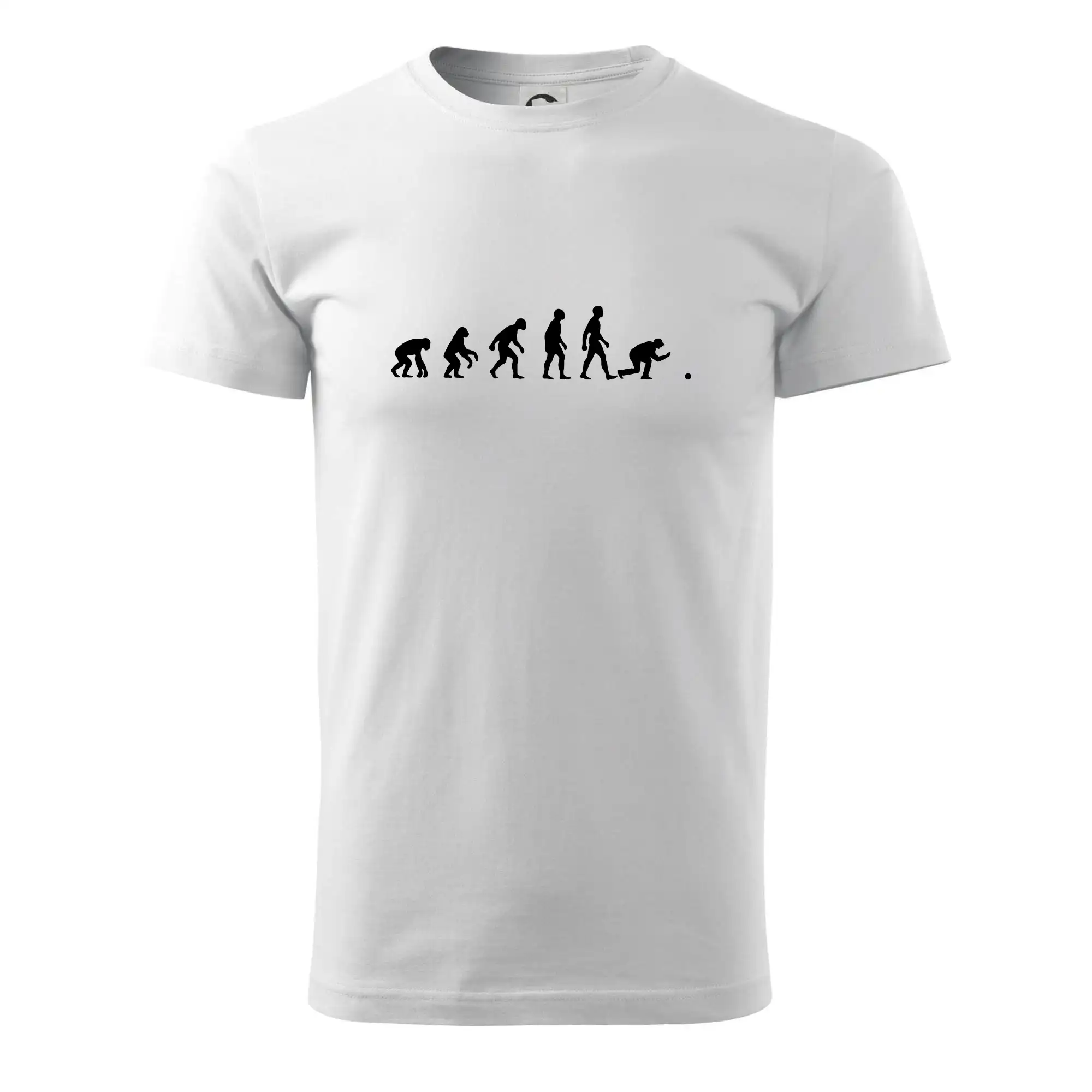 Evoluce petanque
