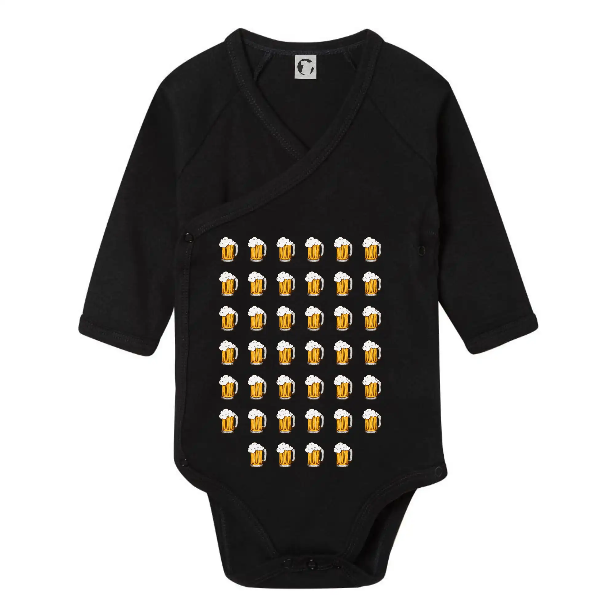 Narozeniny - 40x pivo