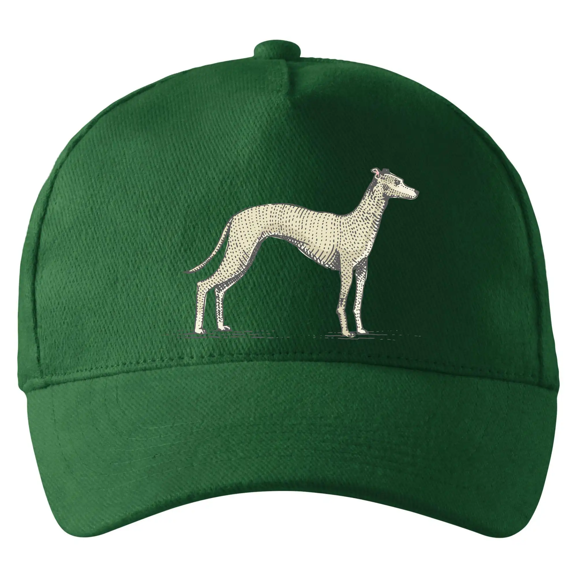 Vintage Whippet