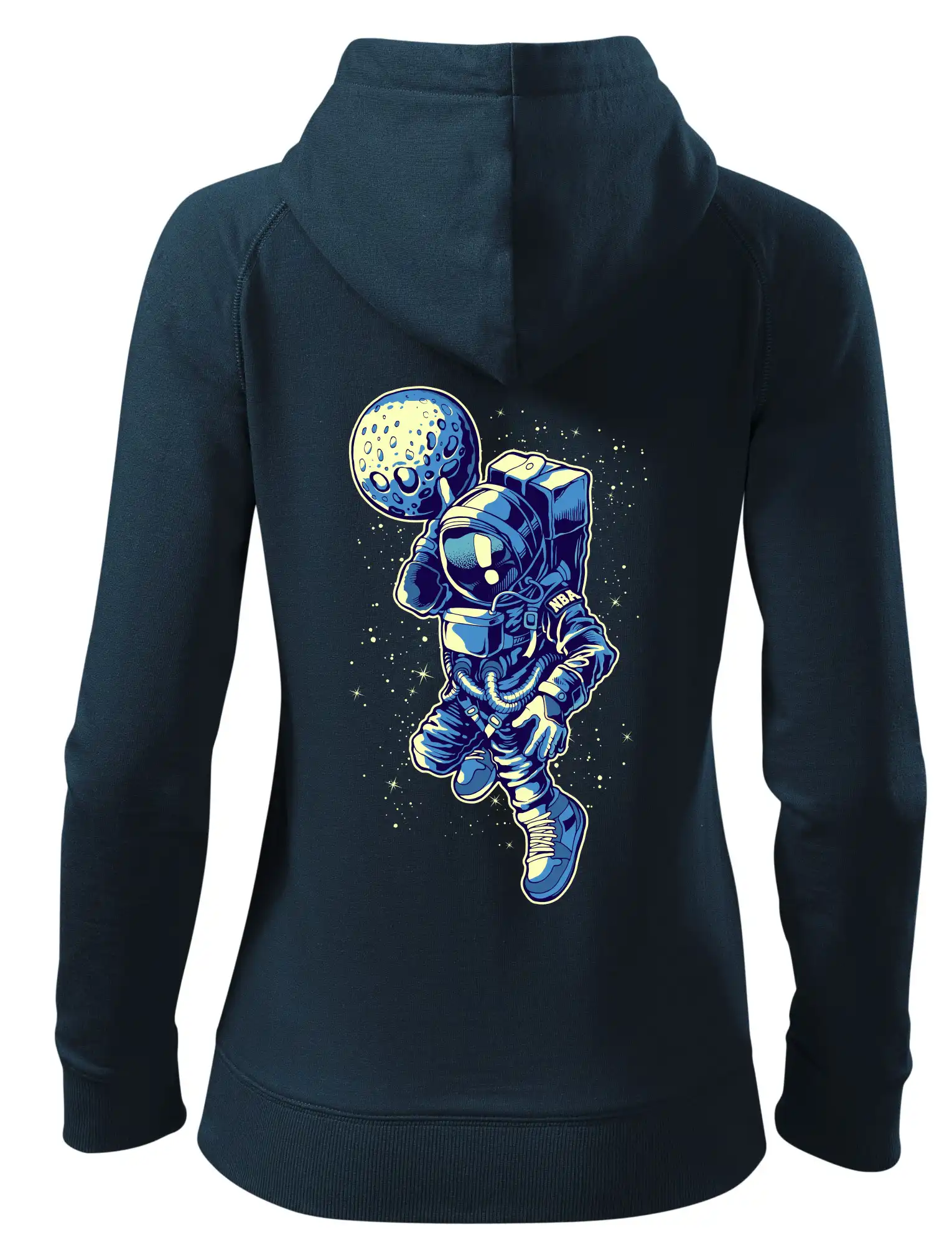 Astro basketbalista