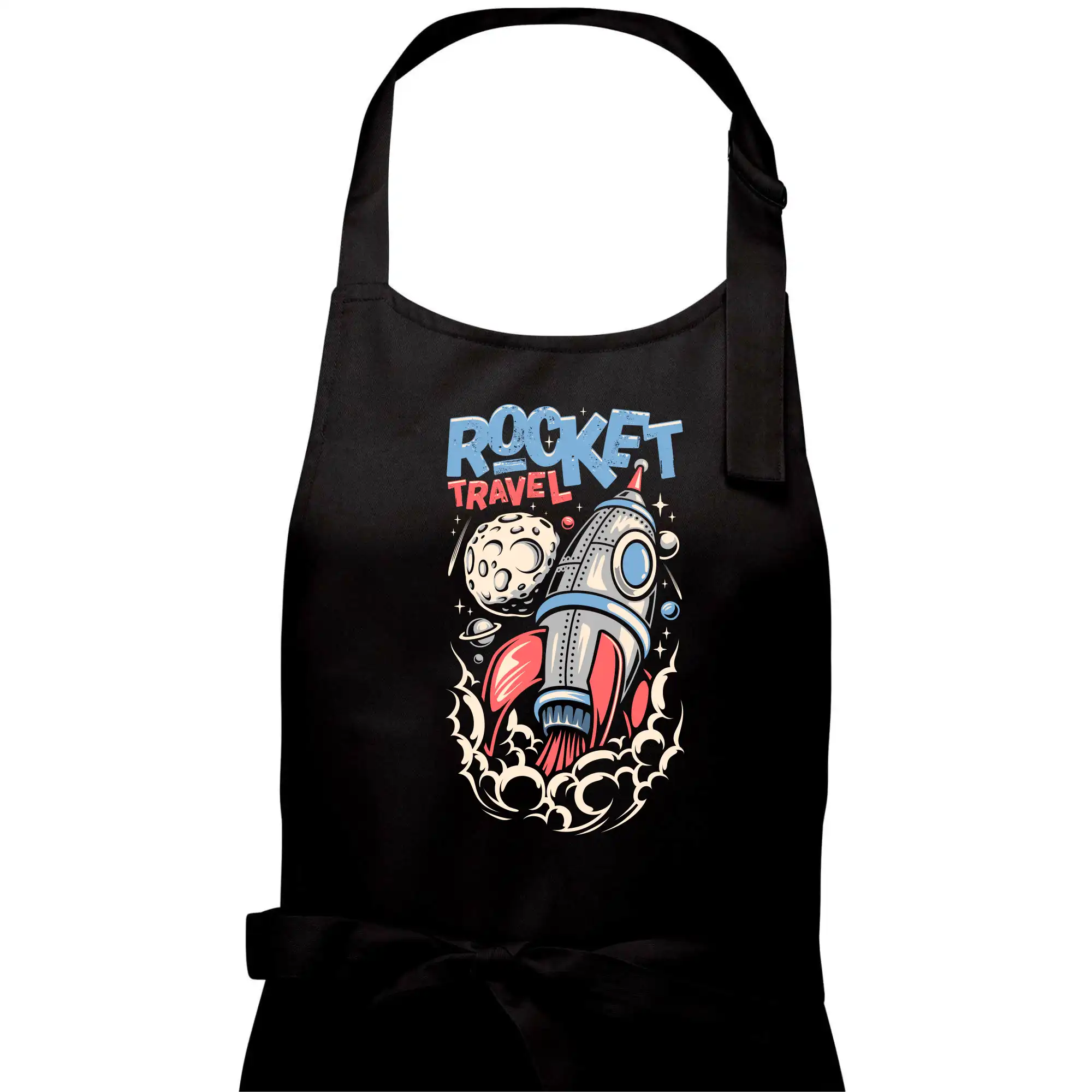 Rocket travel