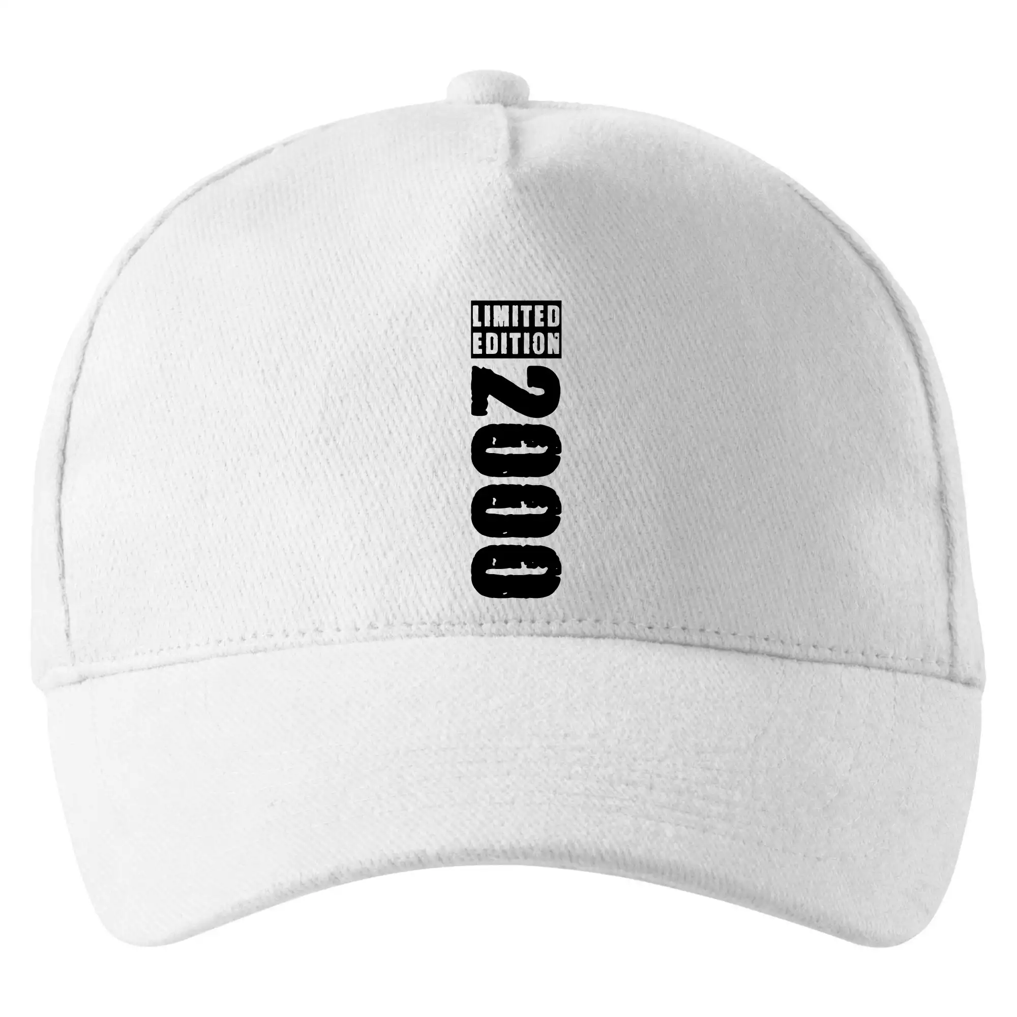 Limited edition 2000 pruh