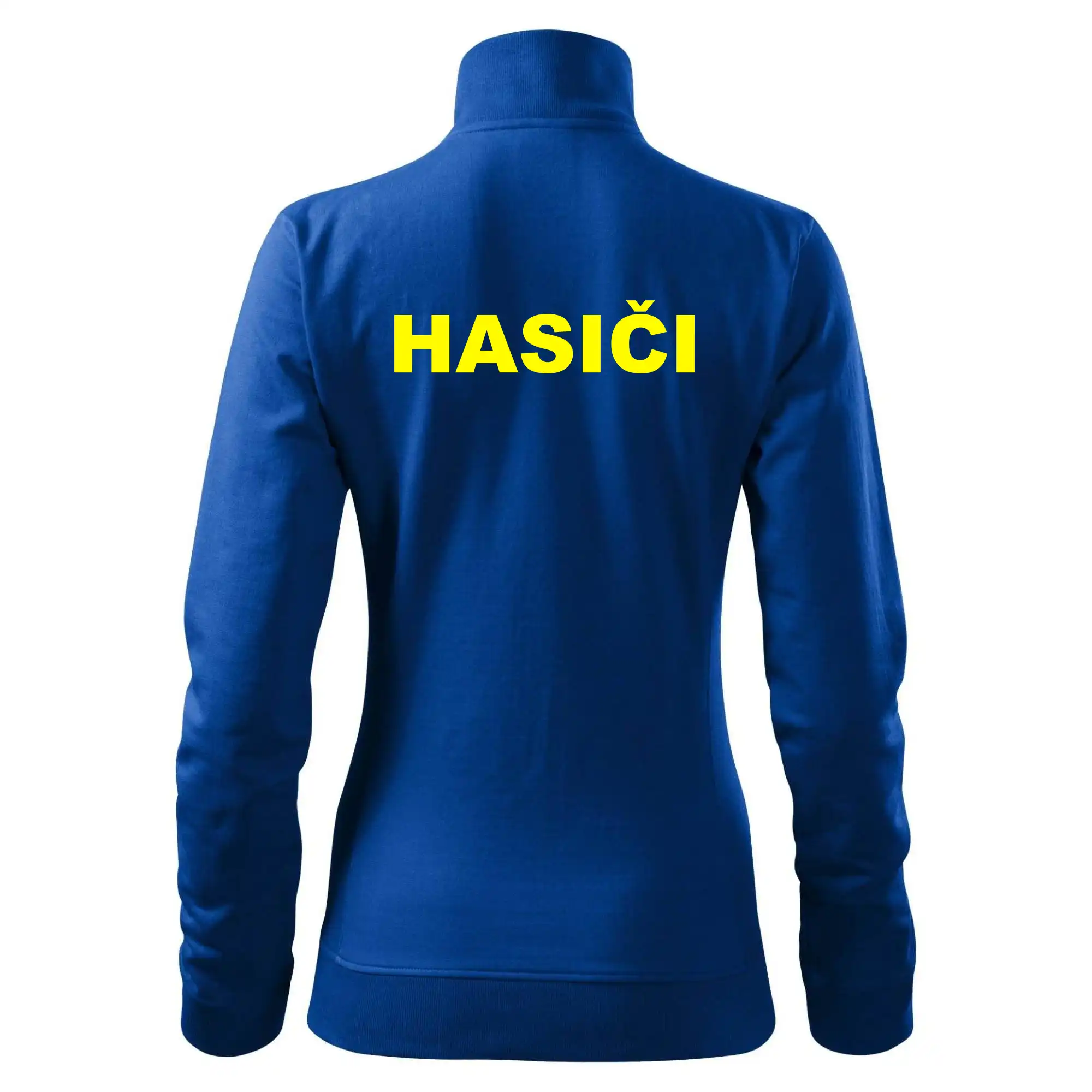 Hasiči název samostatný