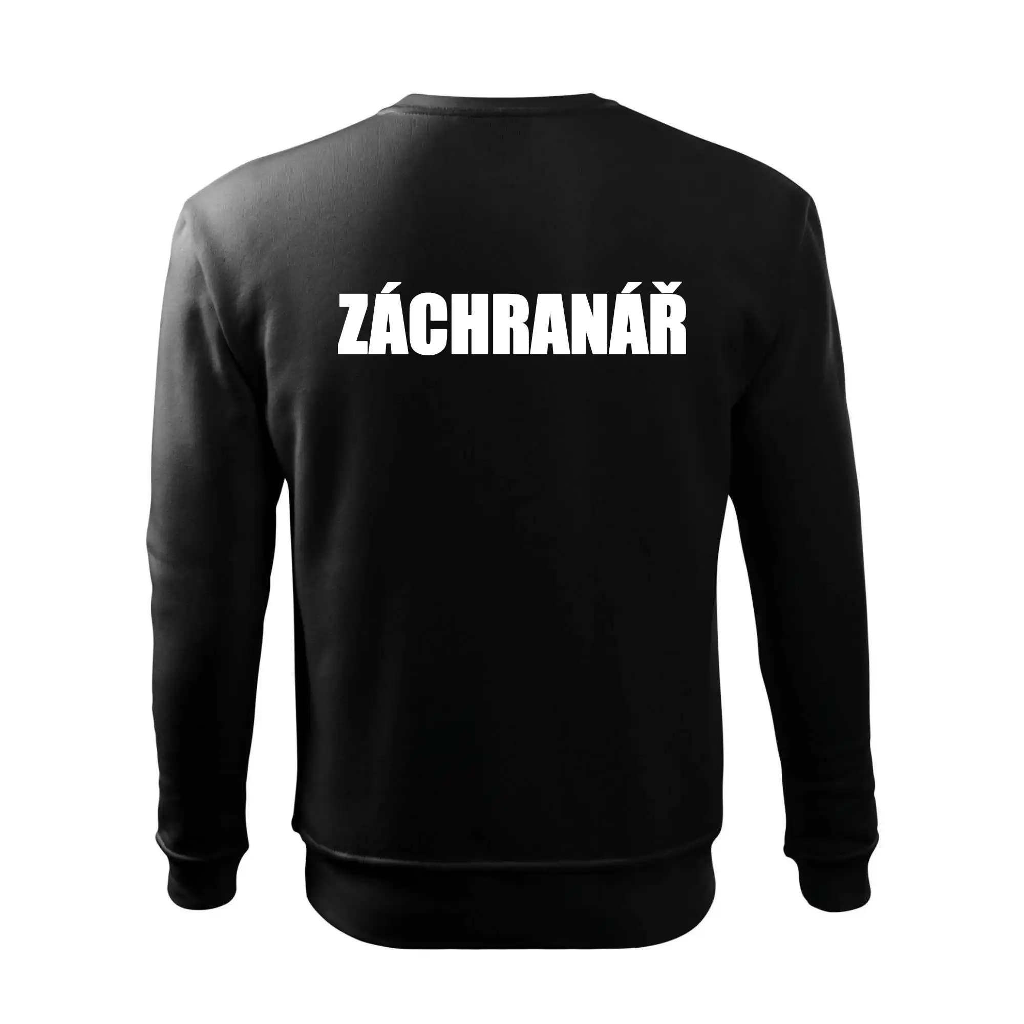 Záchranář - hvězda