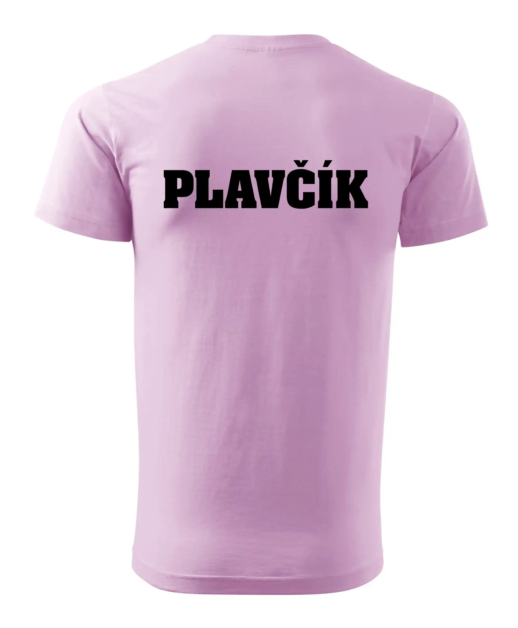 Hvězda života - Plavčík