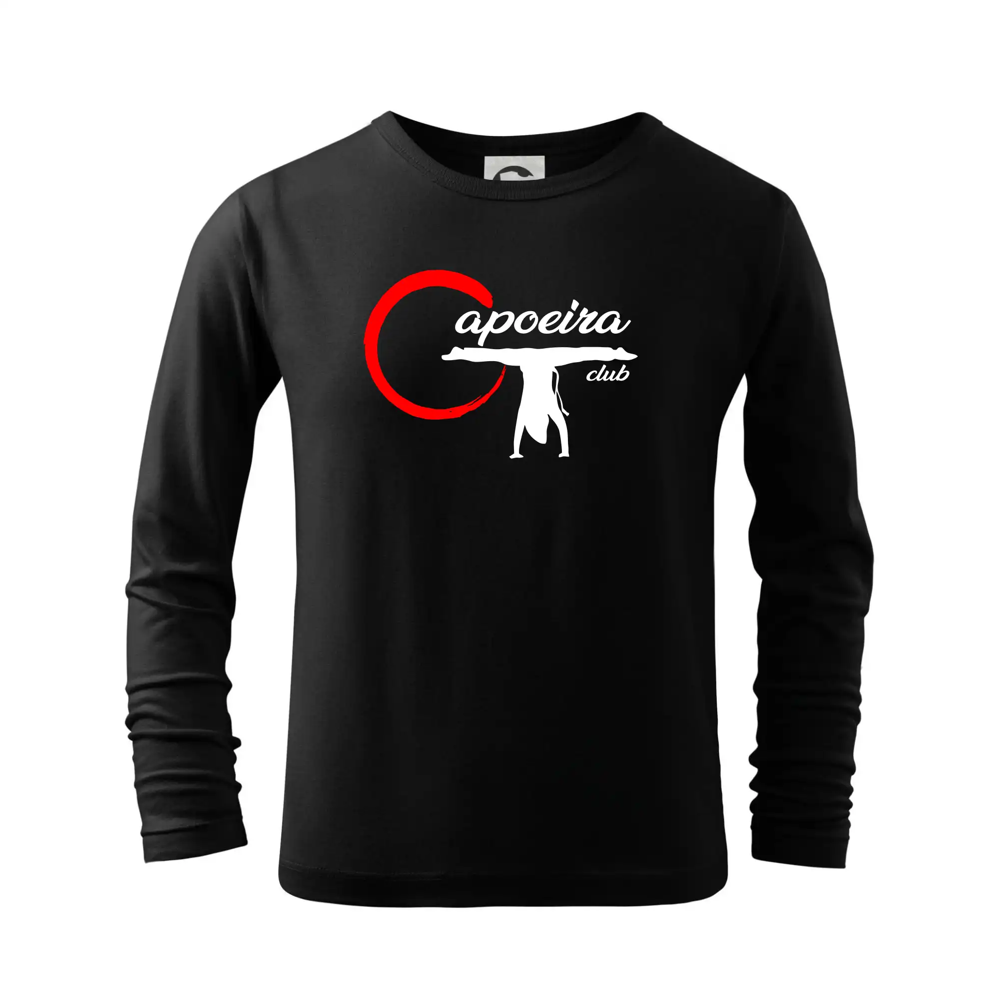 Capoeira club - bojovník