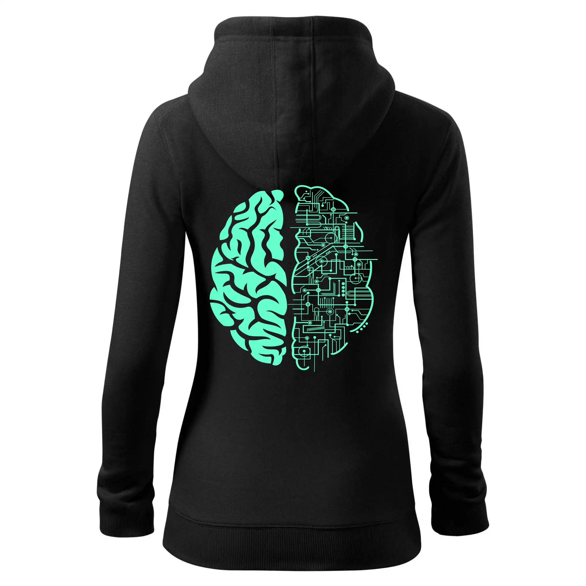 Electric Brain