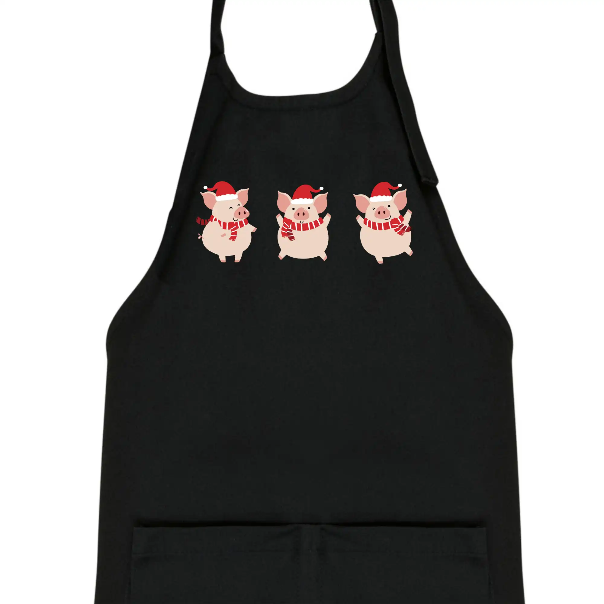 Vánoční prasátka