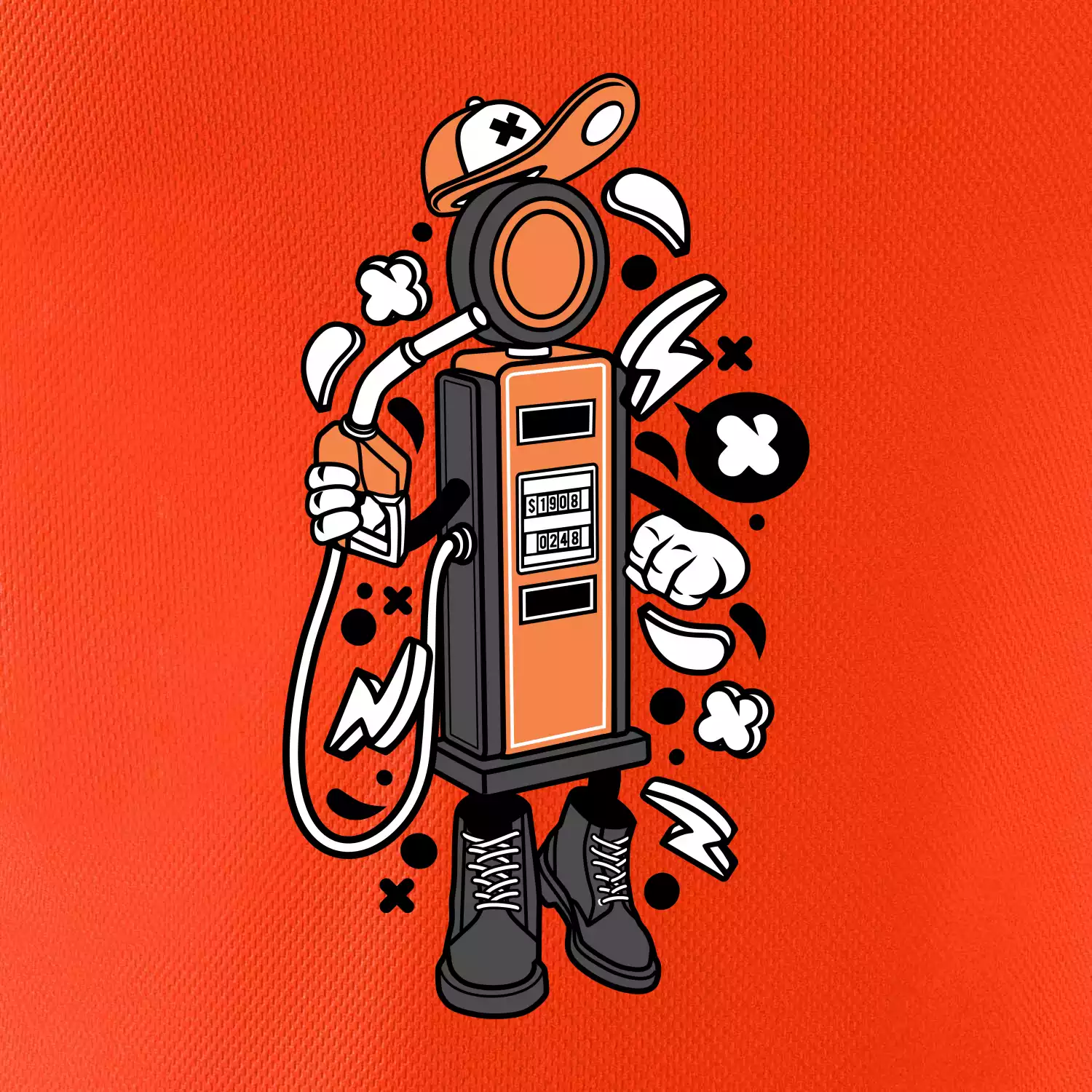 Tankman