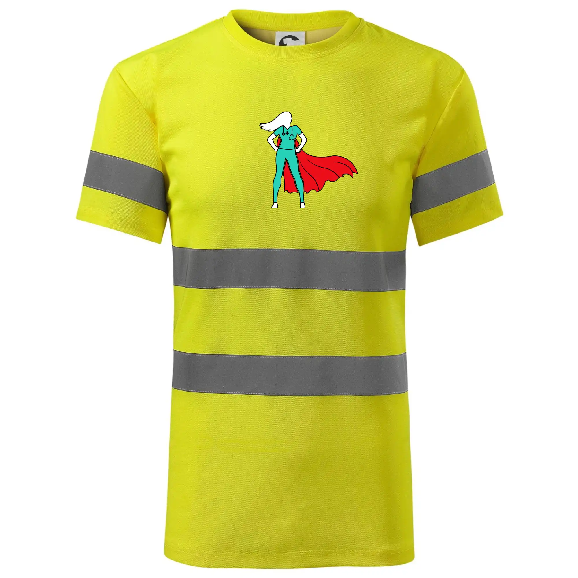 Super doktorka