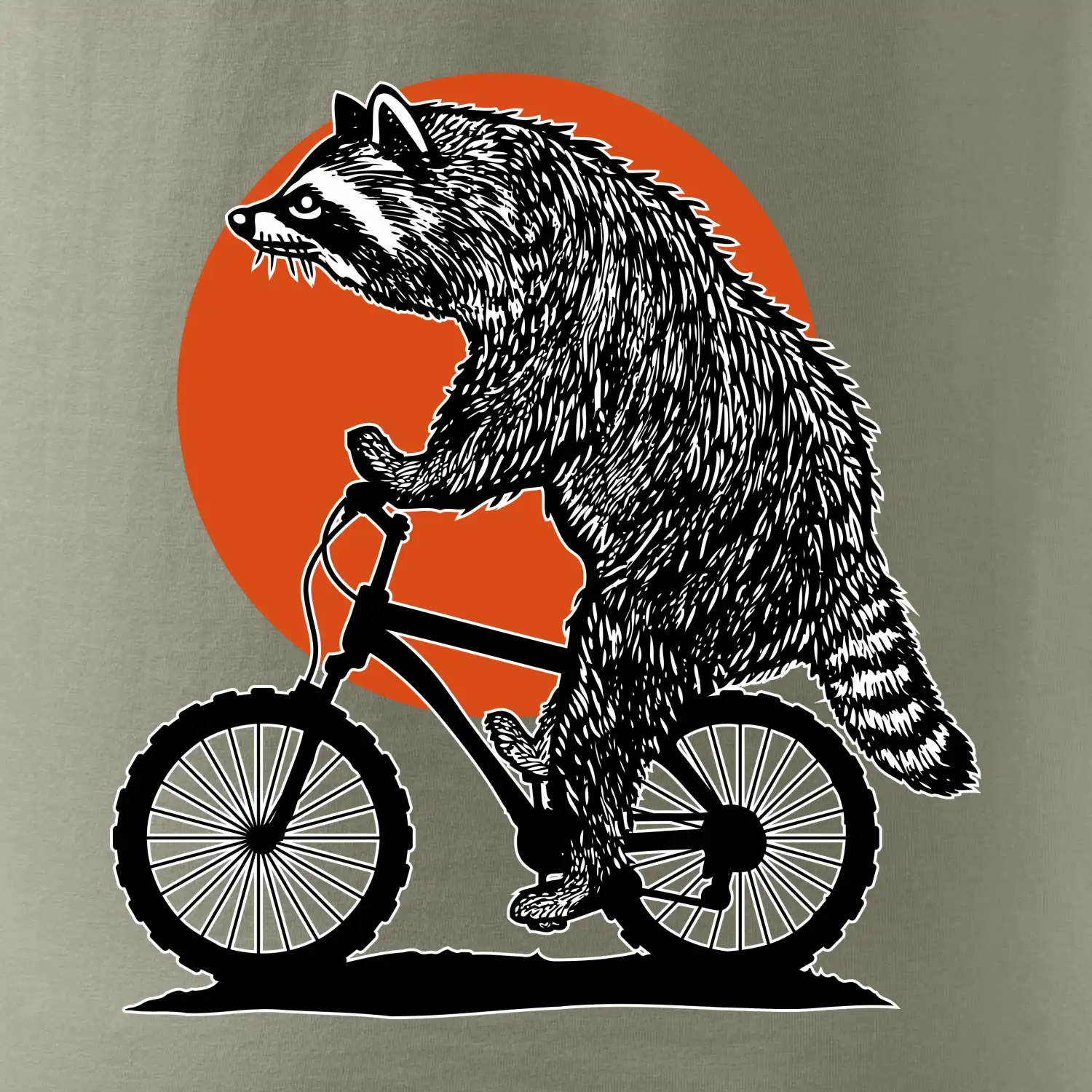 MTB mýval
