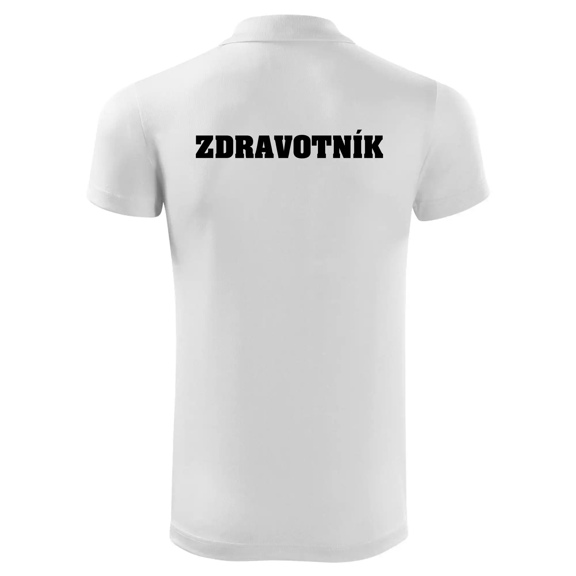 Hvězda života - zdravotník