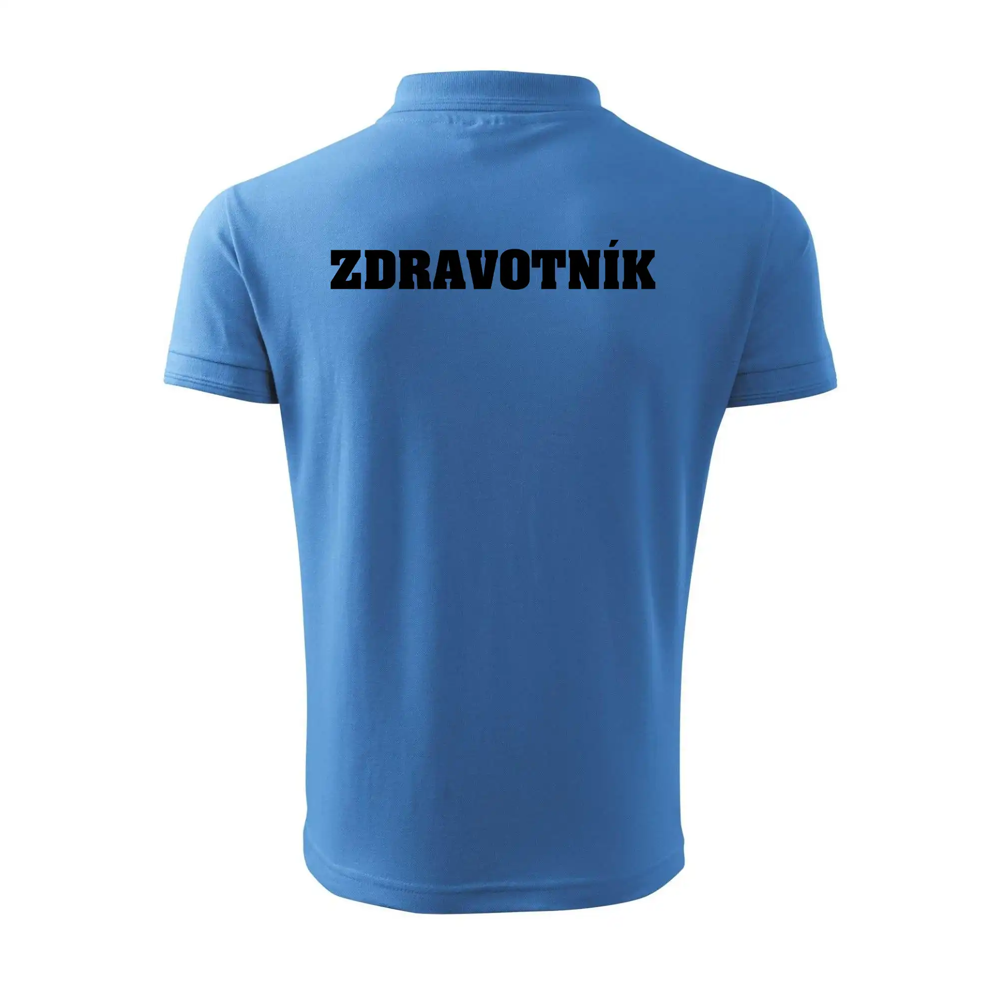 Hvězda života - zdravotník