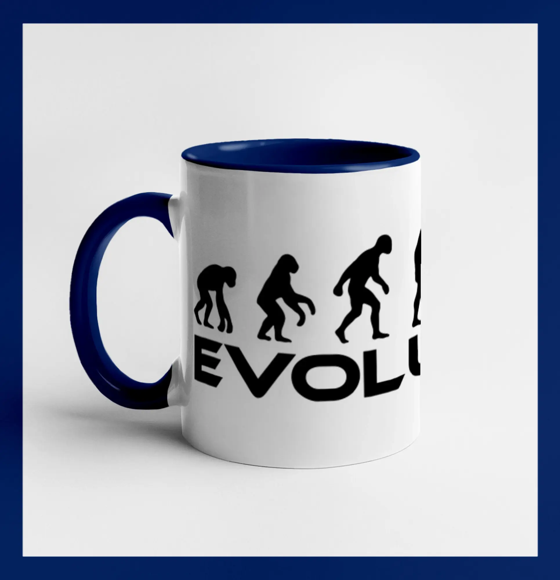 Evoluce cyklistiky