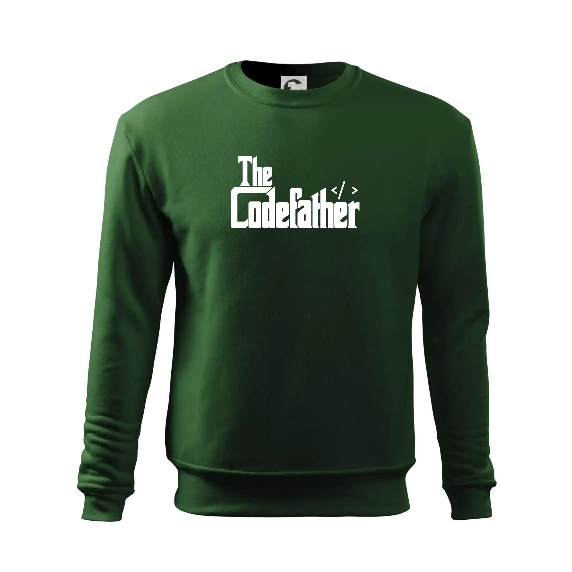 The codefather