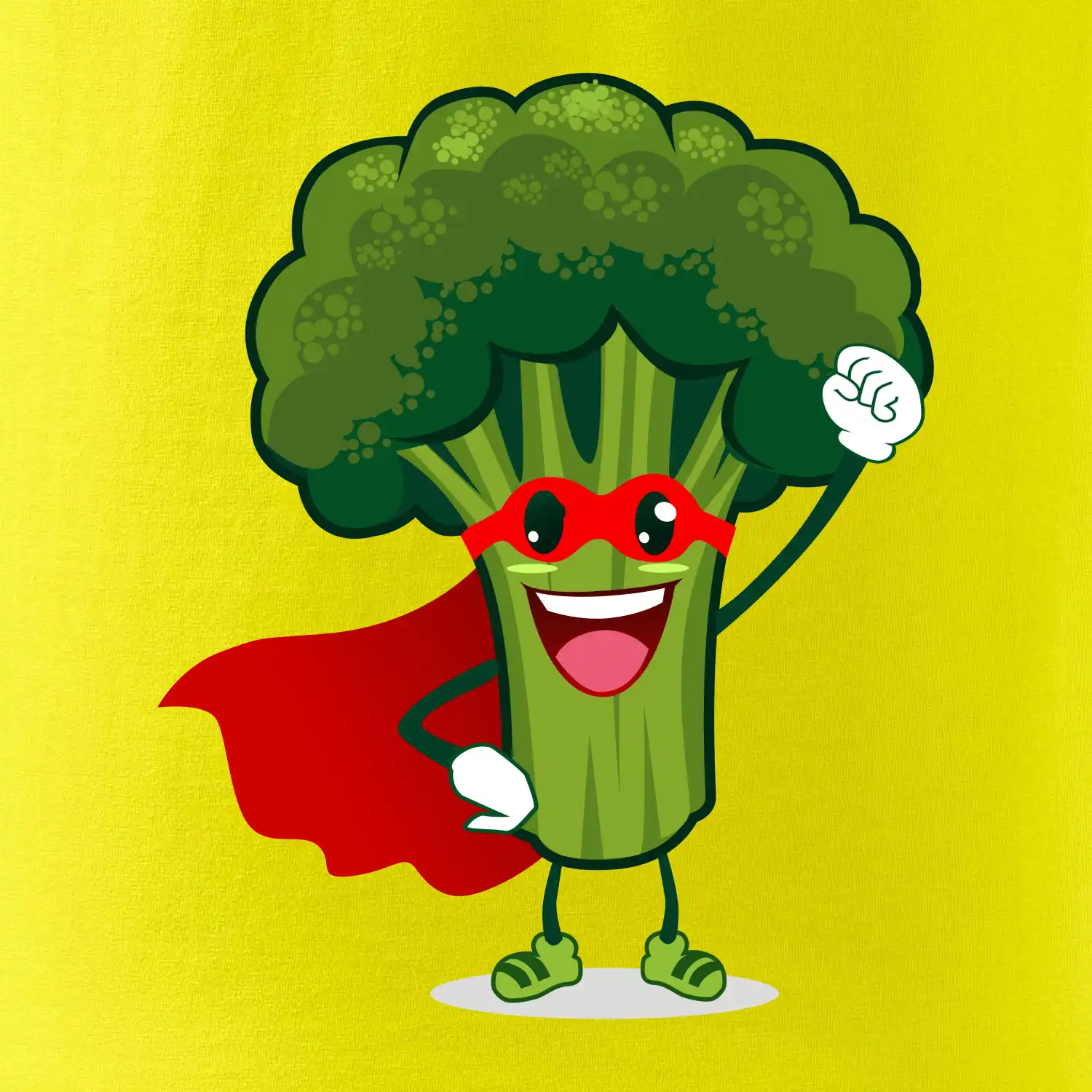 Super Brokolice