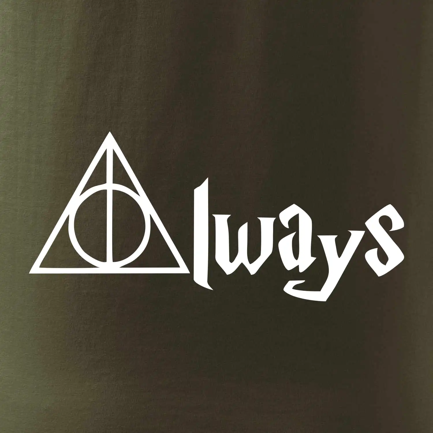 Harry - Always